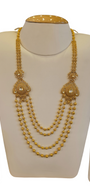 22K Gold Designer Ranihaar