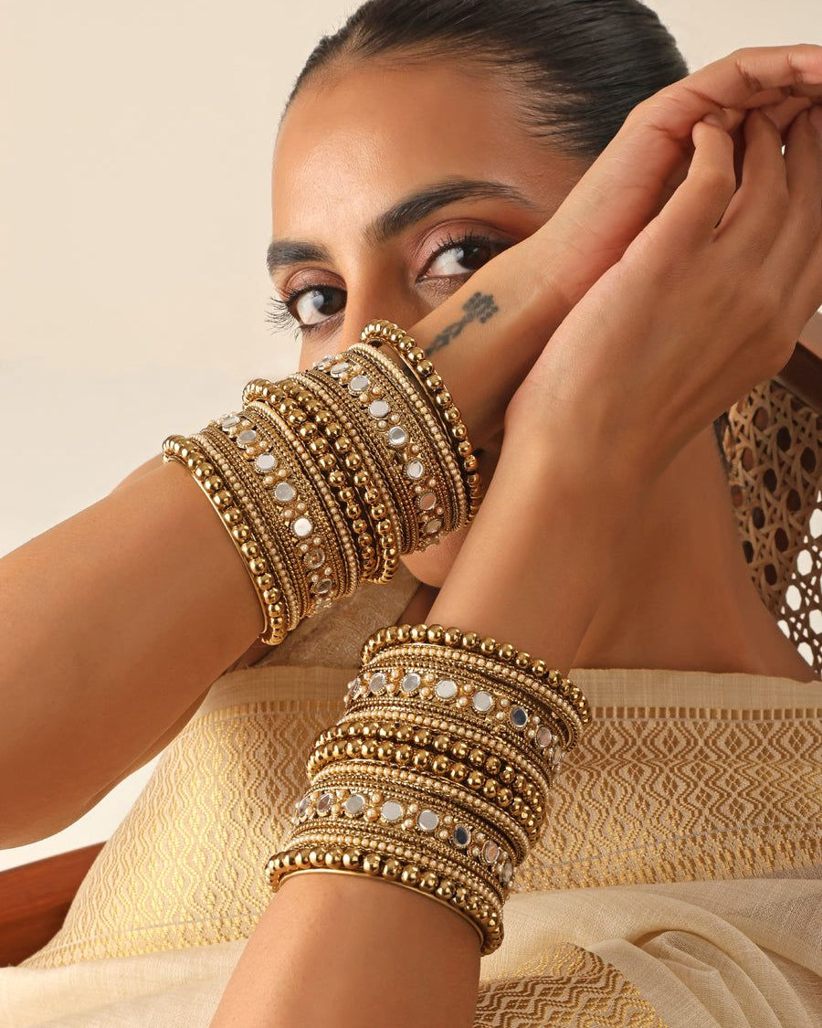 Bangles & Kadas