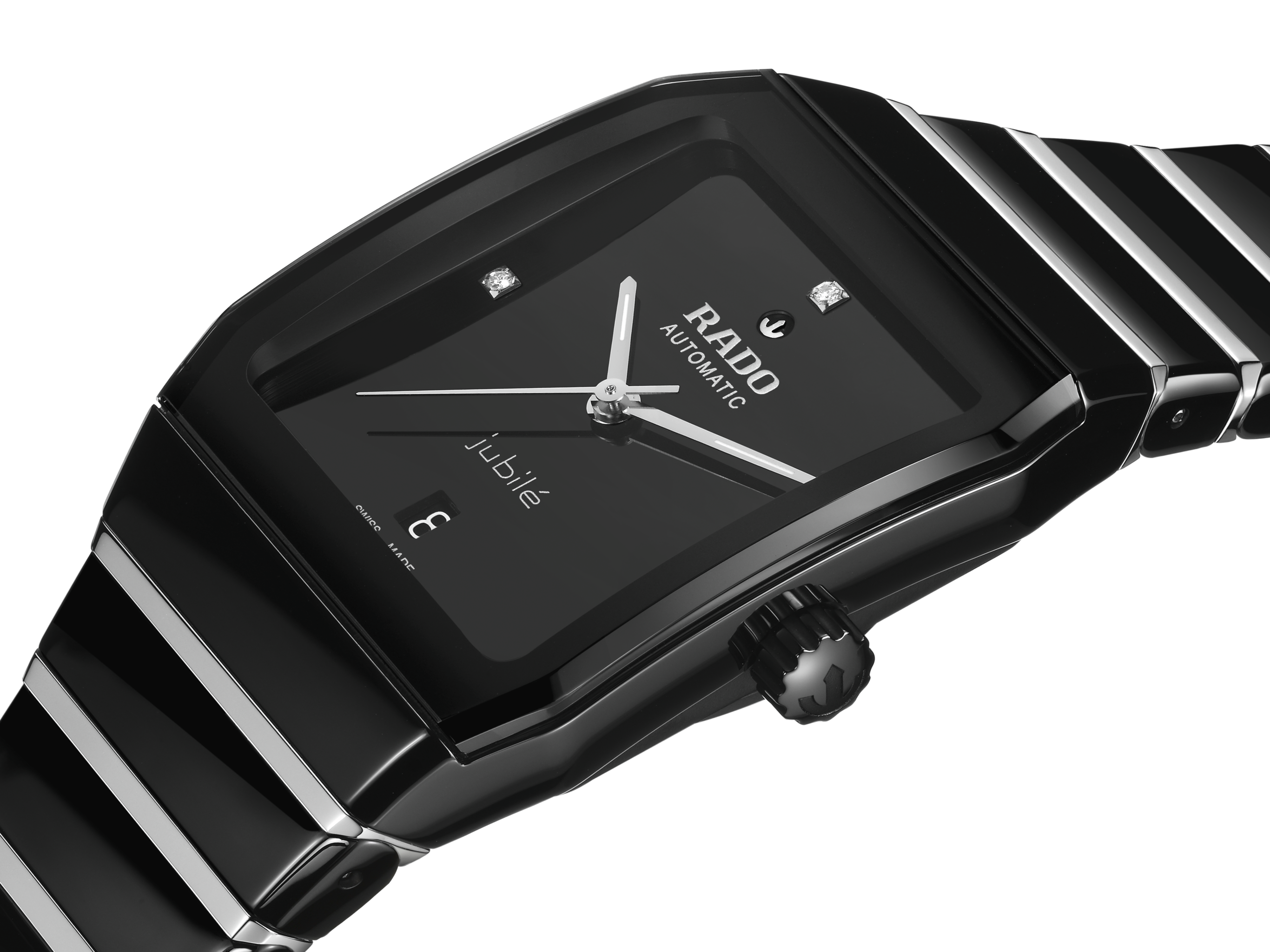 Anatom Automatic Diamonds