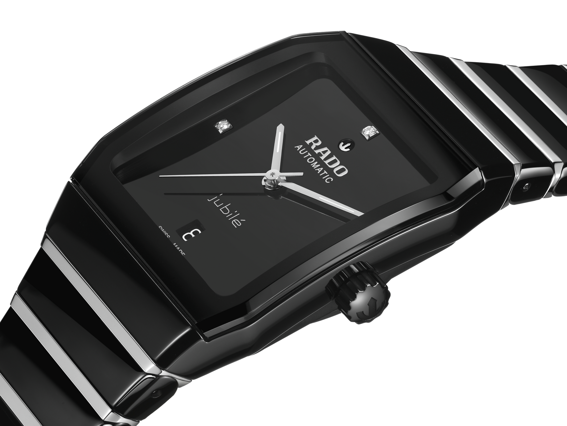 Anatom Automatic Diamonds