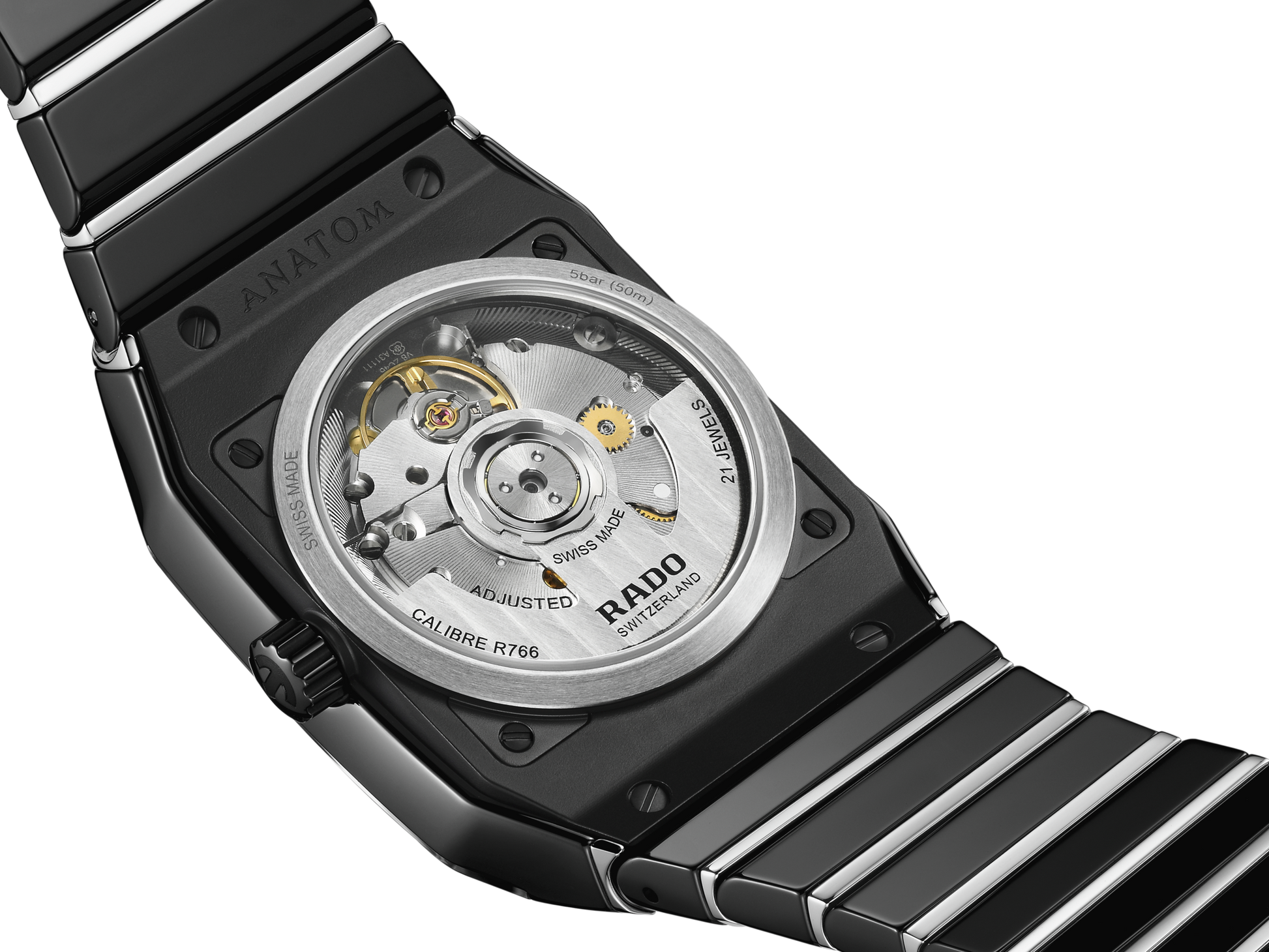Anatom Automatic Diamonds