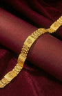 22K Gold Designer Men's Bracelet