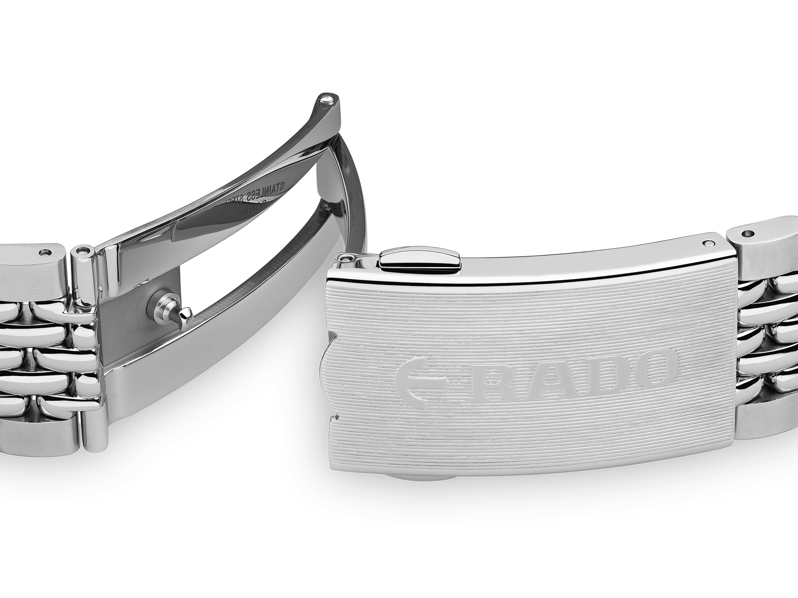 Captain Cook Automatic