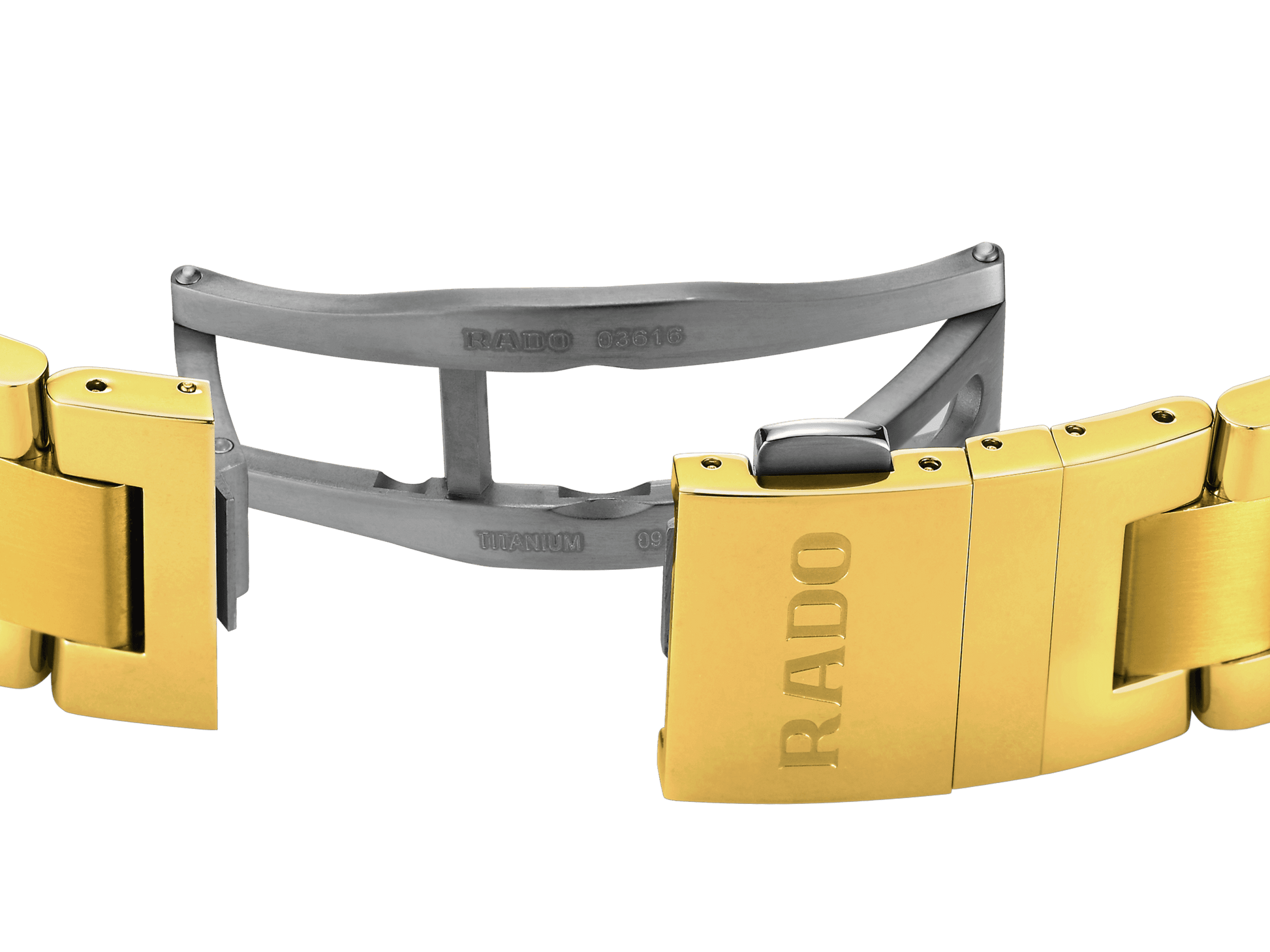 Captain Cook Automatic