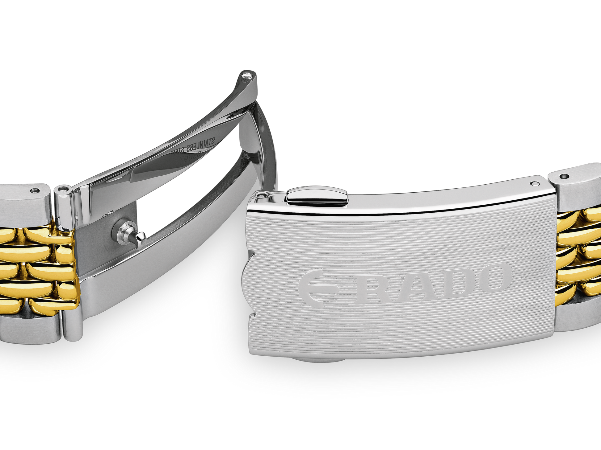 Captain Cook Automatic