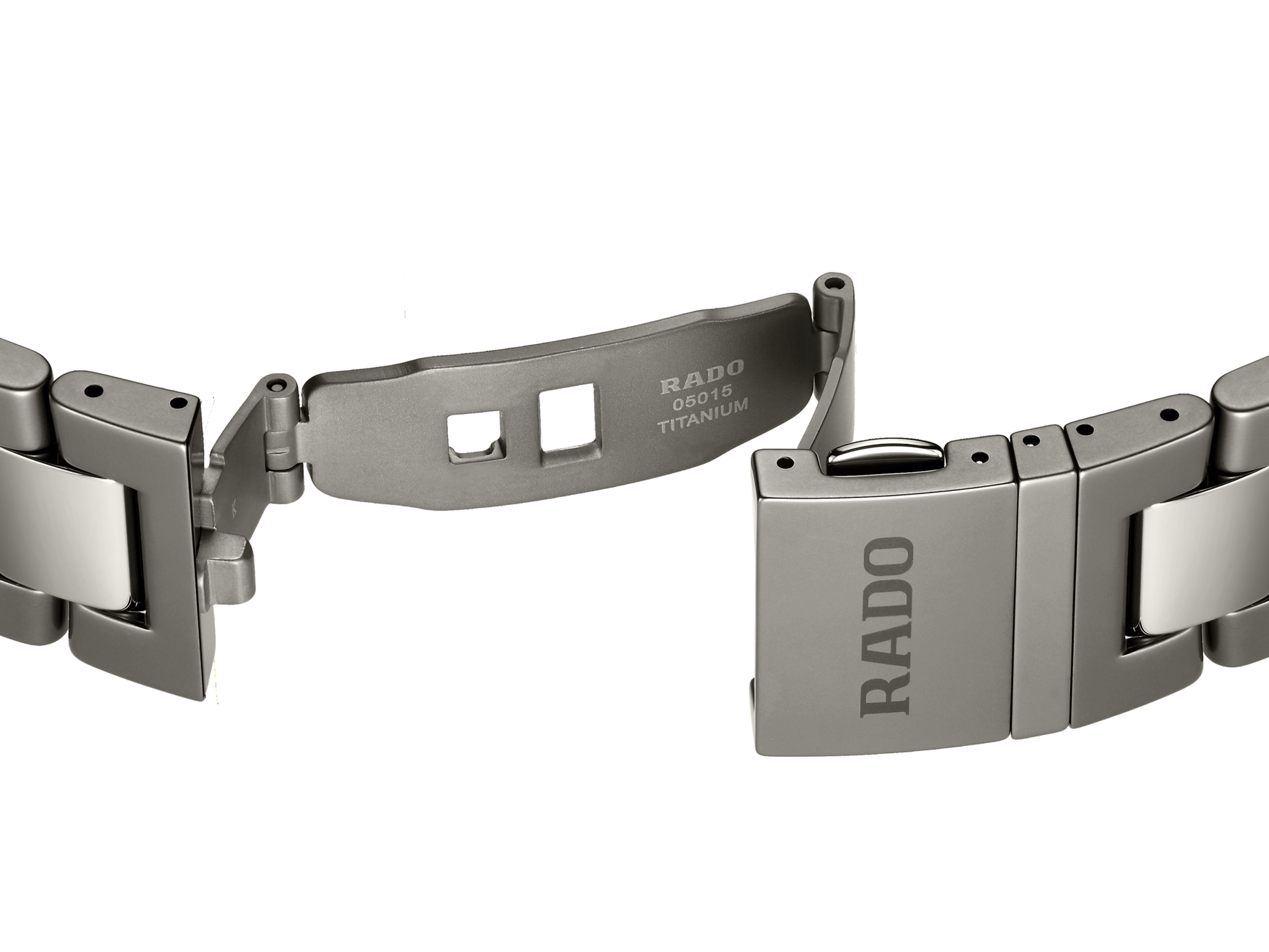 Captain Cook High-tech Ceramic Automatic Chronograph