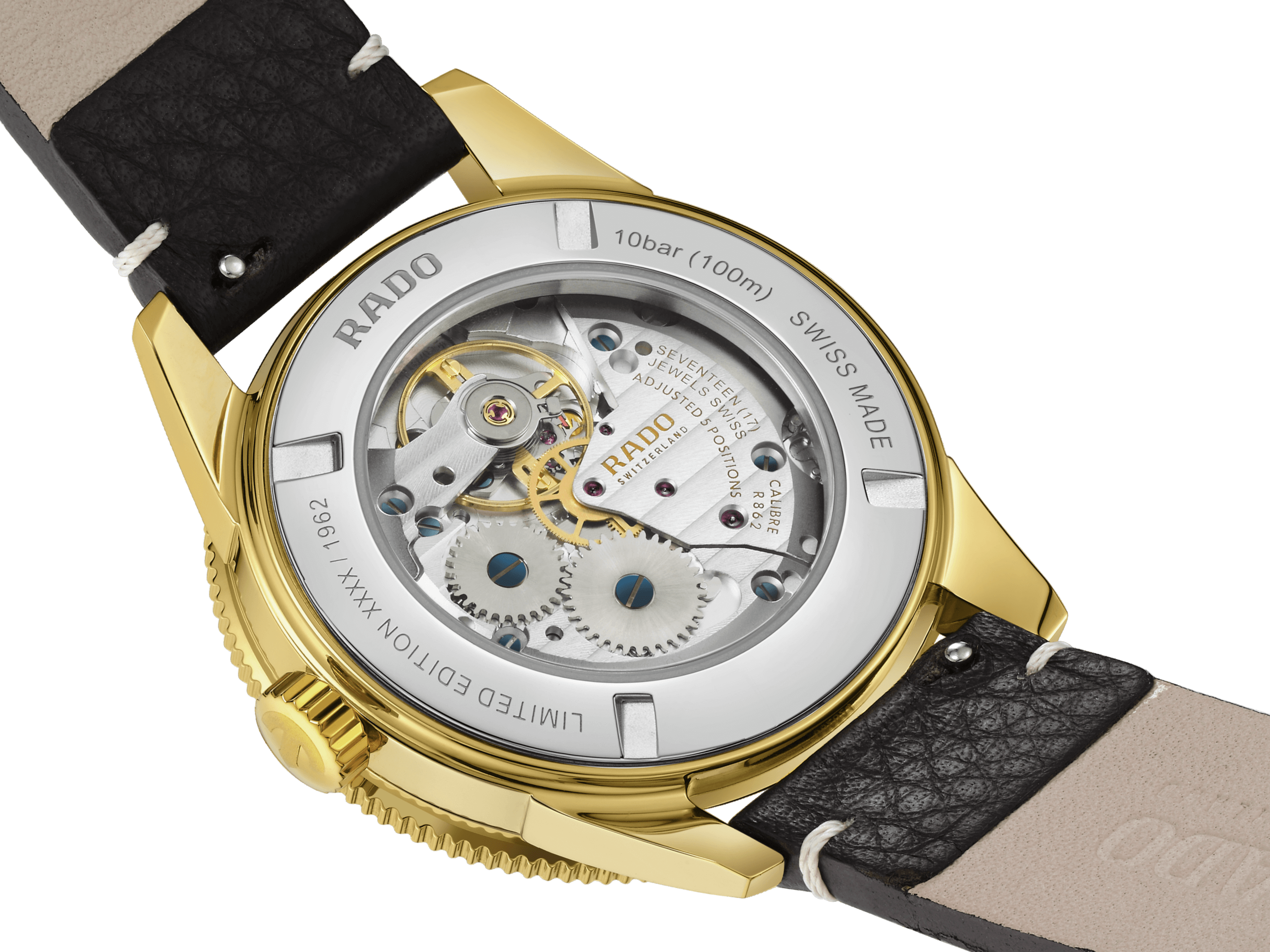 Captain Cook Over-pole Limited Edition