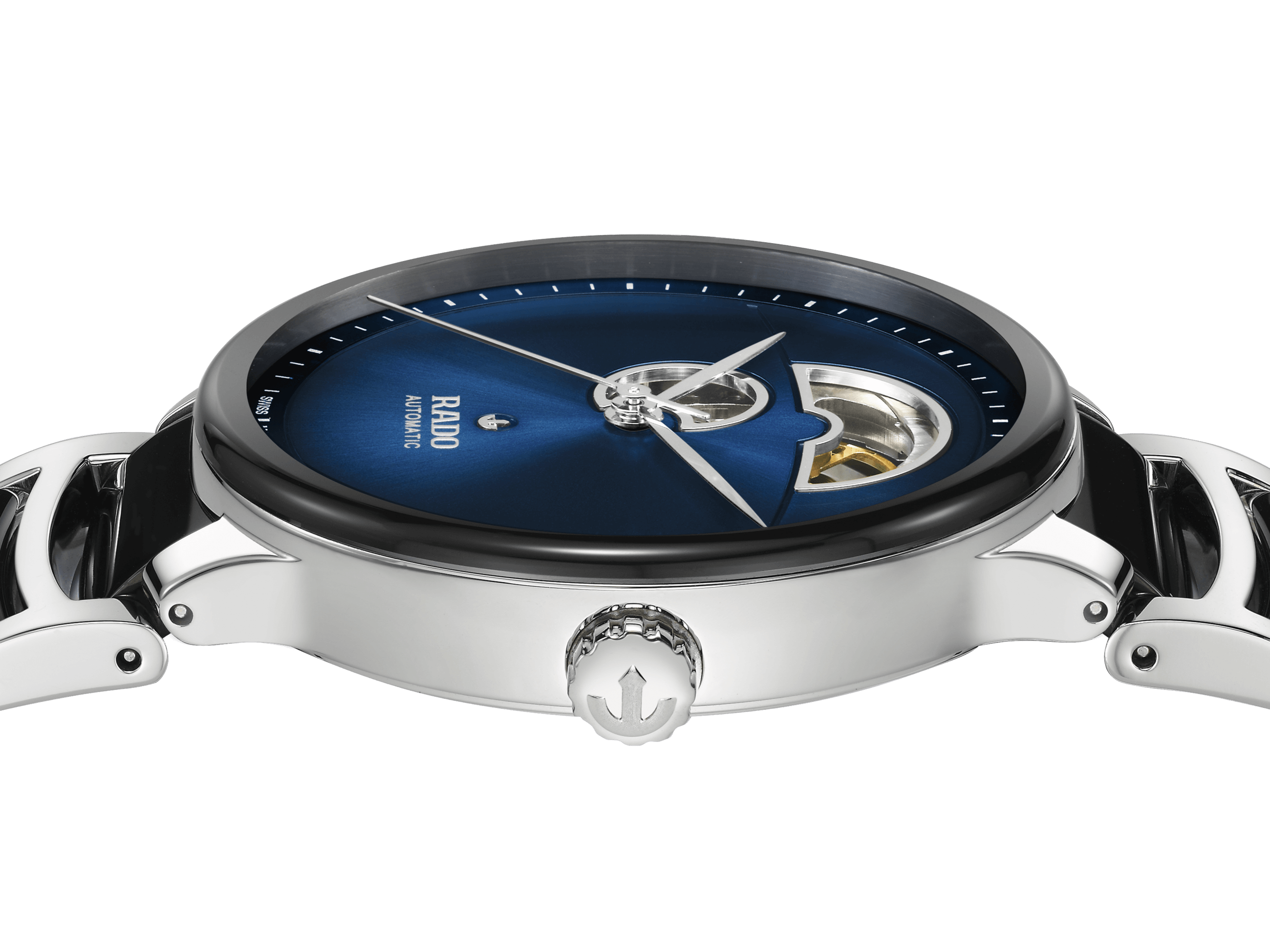 Centrix Automatic Open Heart