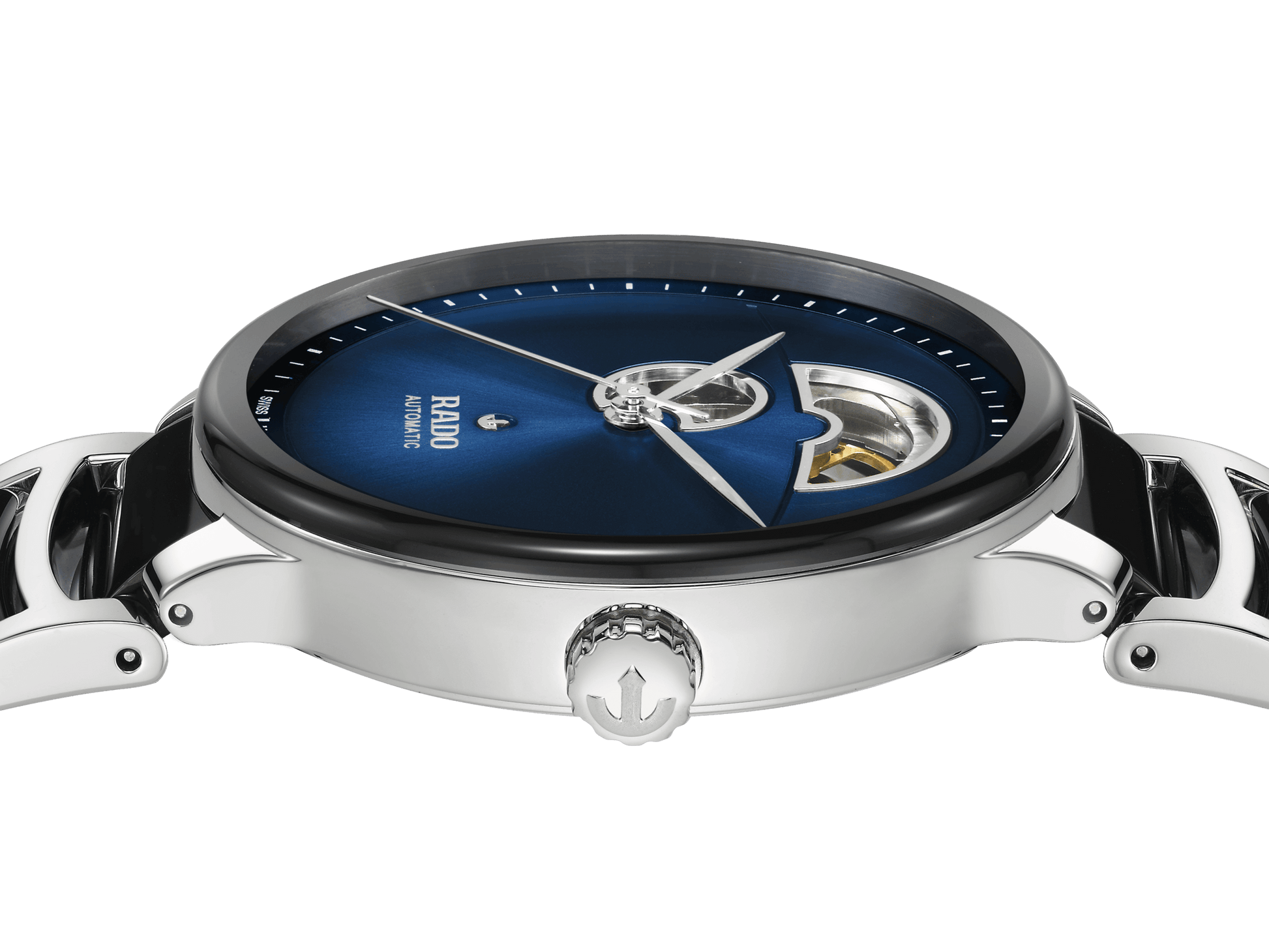 Centrix Automatic Open Heart