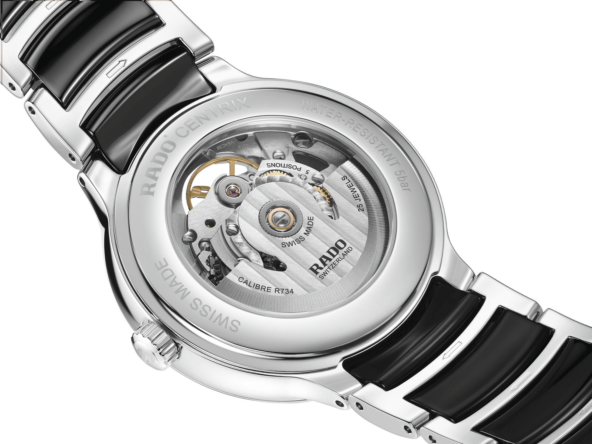 Centrix Automatic Open Heart