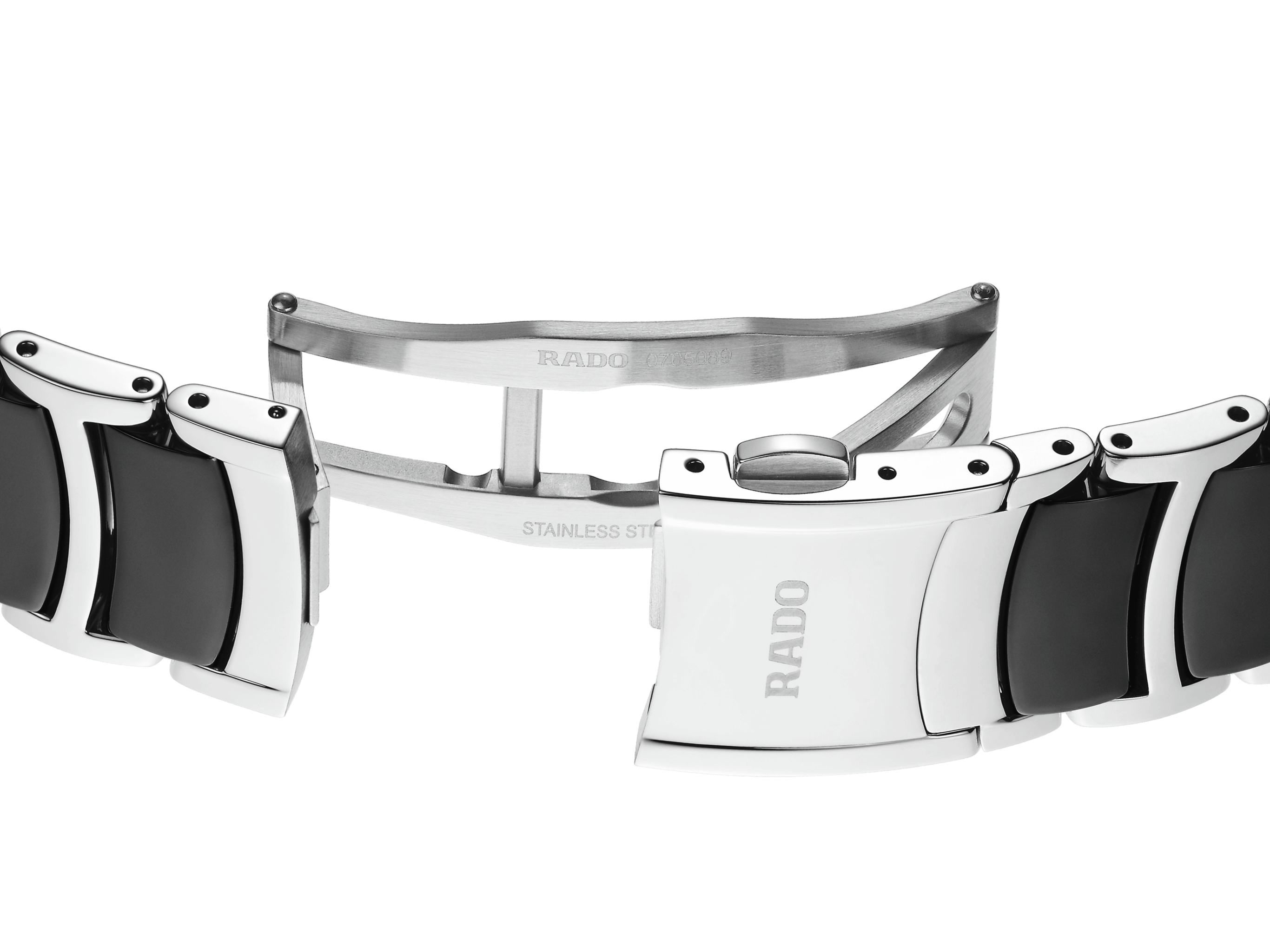 Centrix Automatic Open Heart