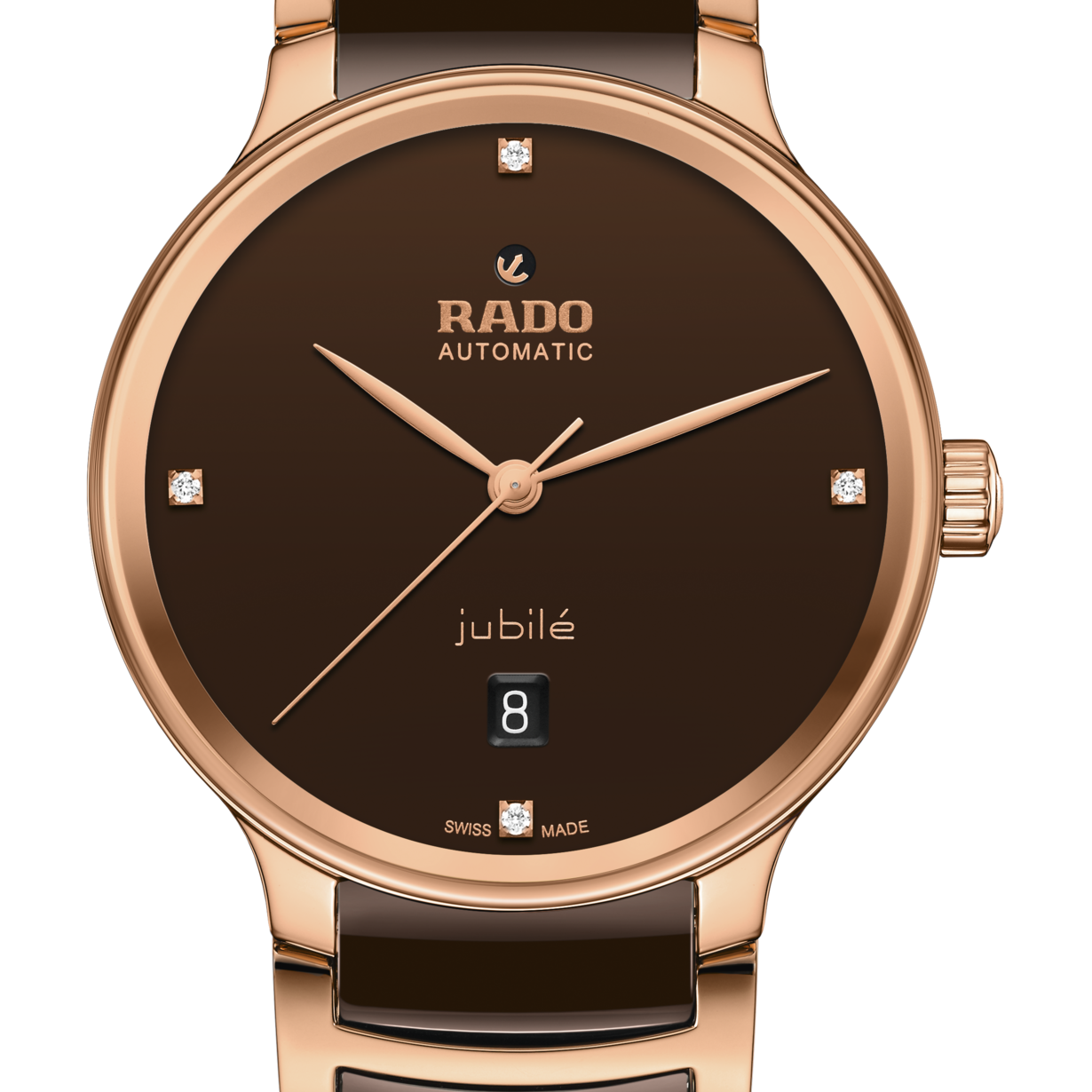 Centrix Automatic Diamonds