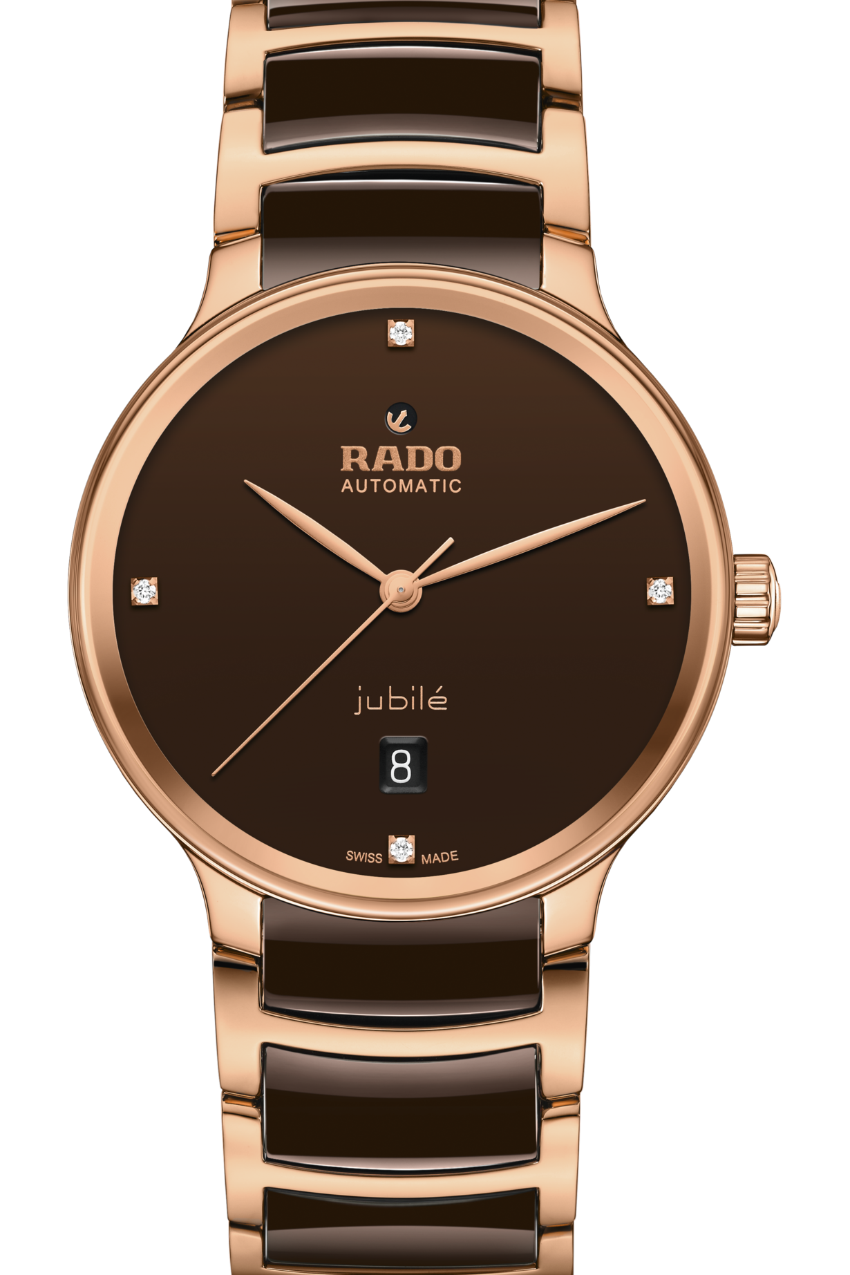 Centrix Automatic Diamonds