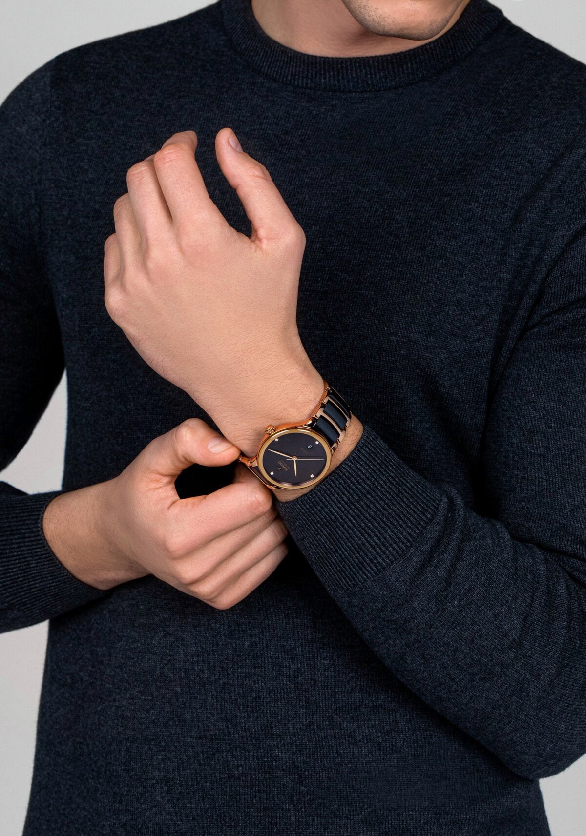 Centrix Automatic Diamonds