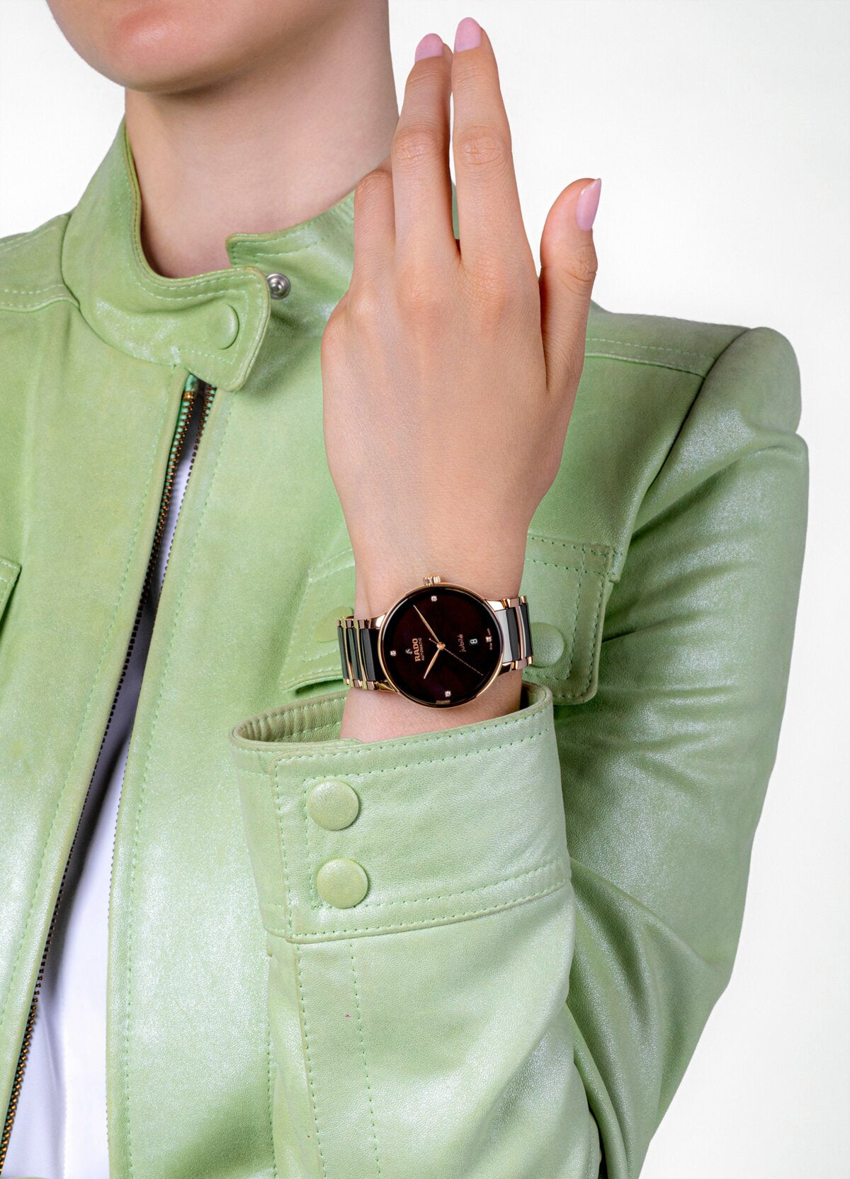 Centrix Automatic Diamonds