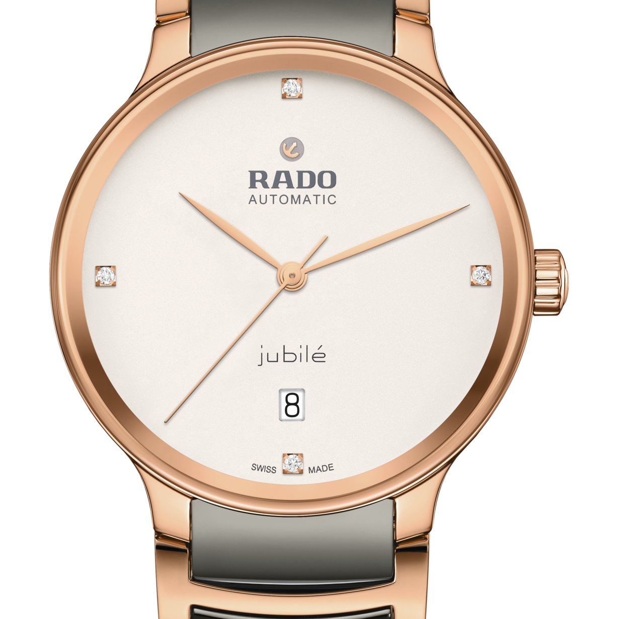 Centrix Automatic Diamonds