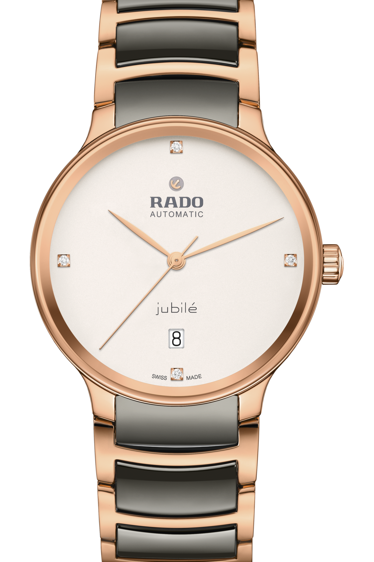 Centrix Automatic Diamonds