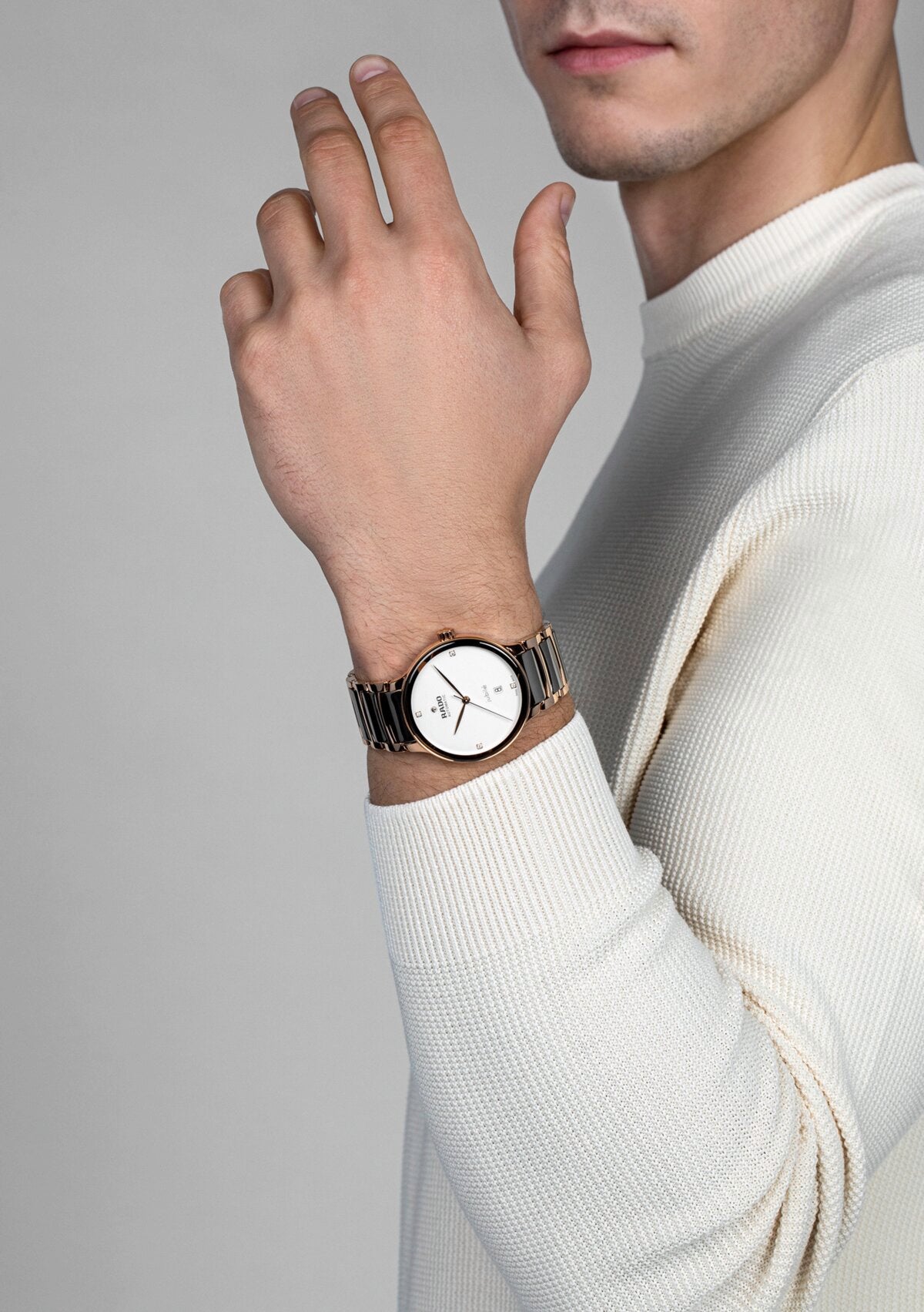 Centrix Automatic Diamonds