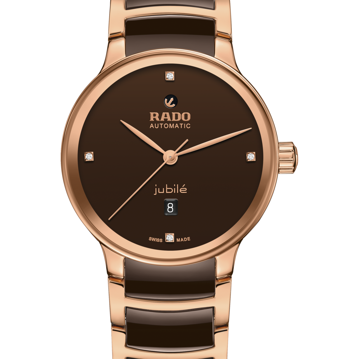 Centrix Automatic Diamonds