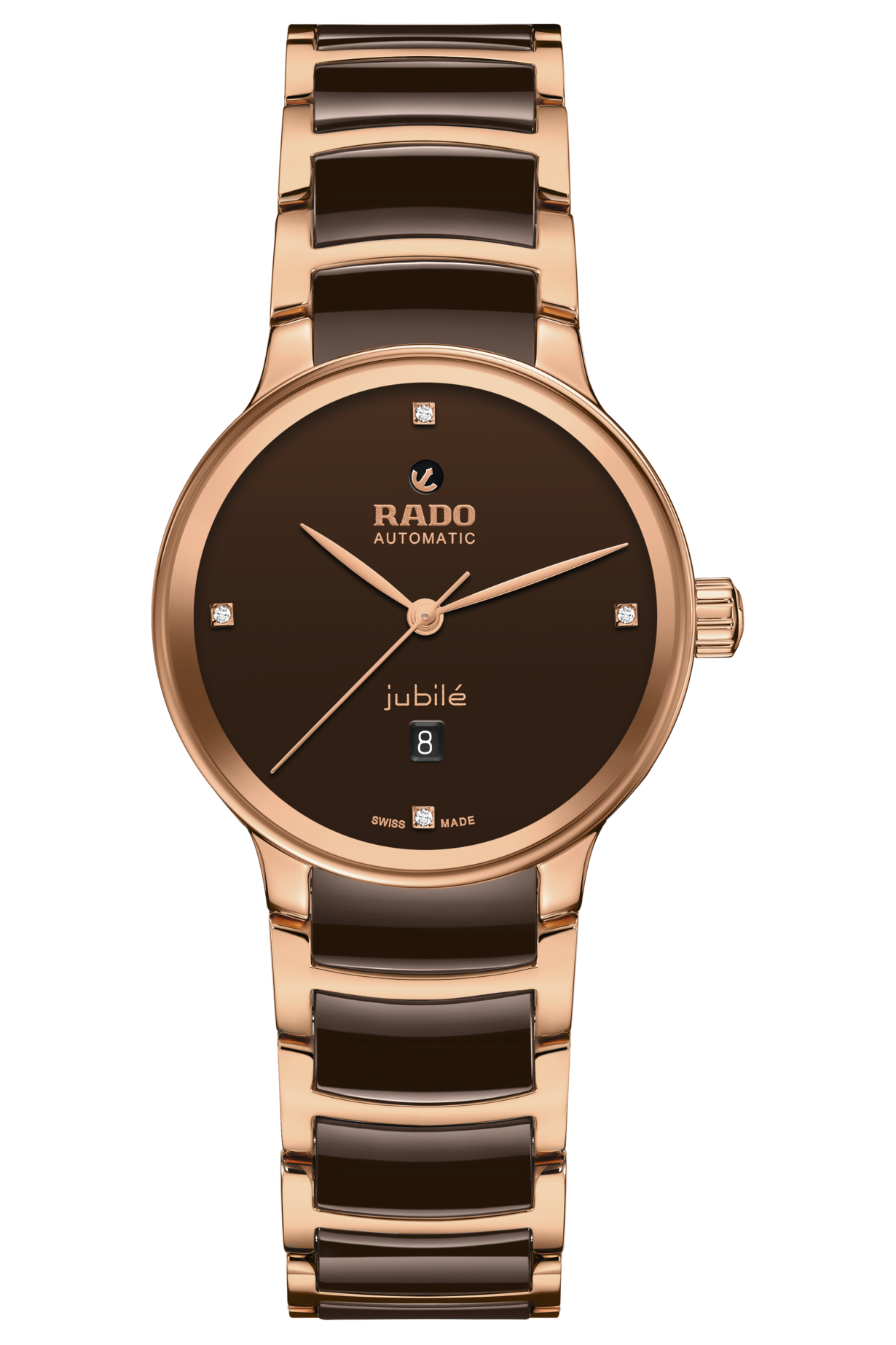 Centrix Automatic Diamonds