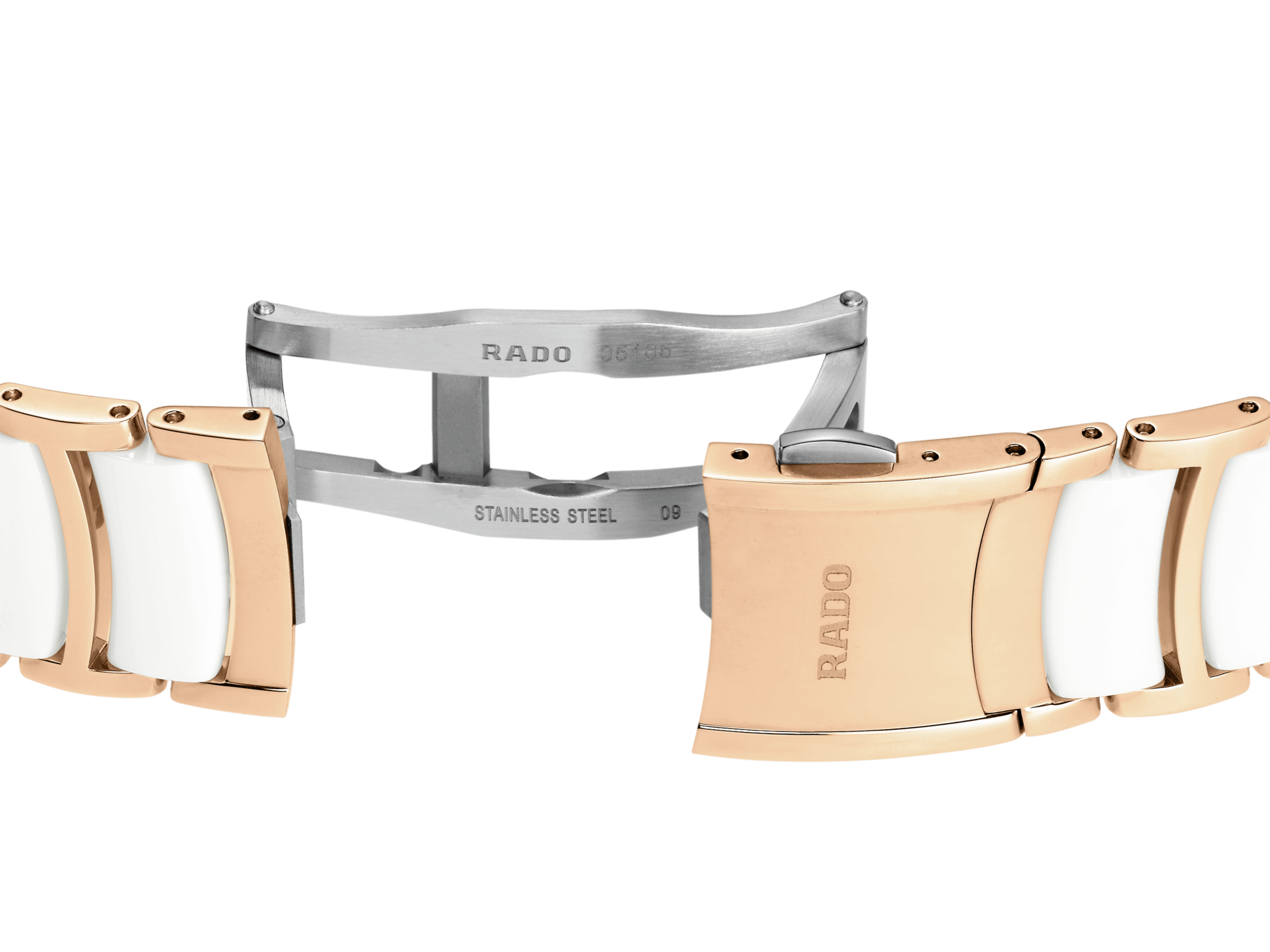 Centrix Automatic Diamonds Open Heart