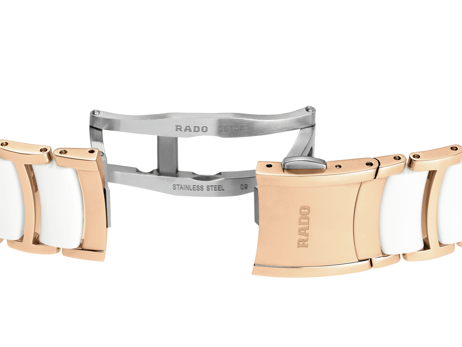 Centrix Automatic Diamonds Open Heart