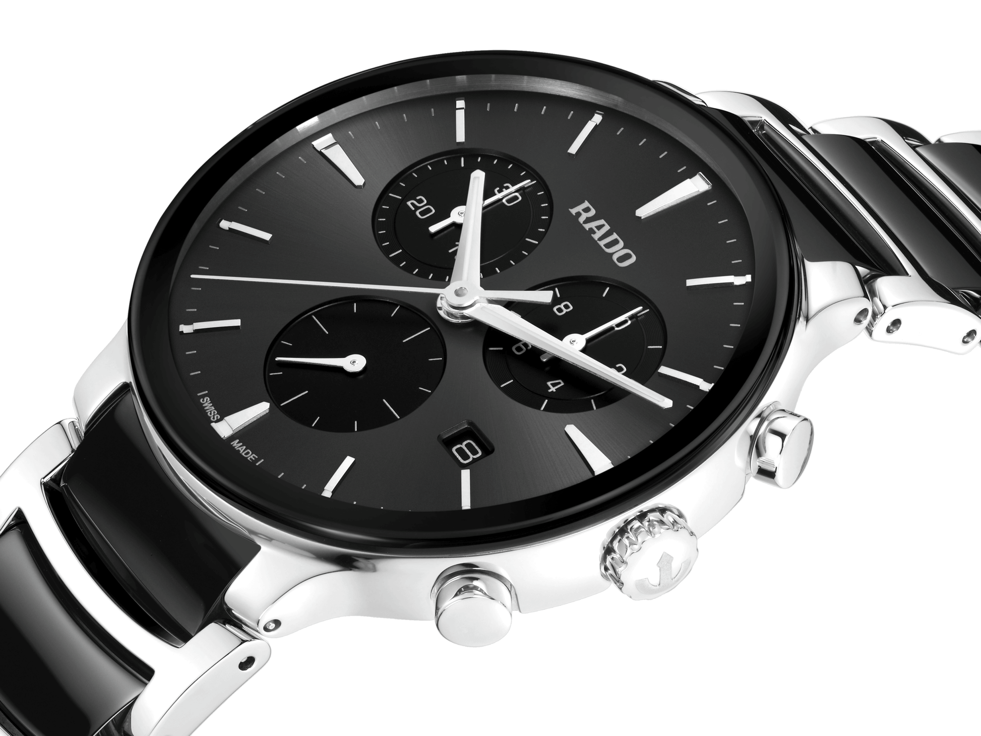 Centrix Chronograph