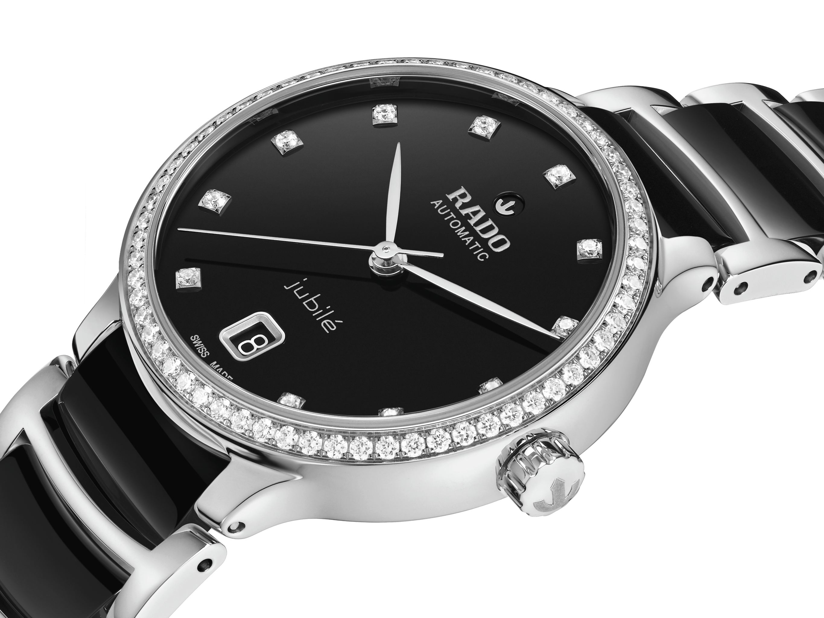 Centrix Automatic Diamonds