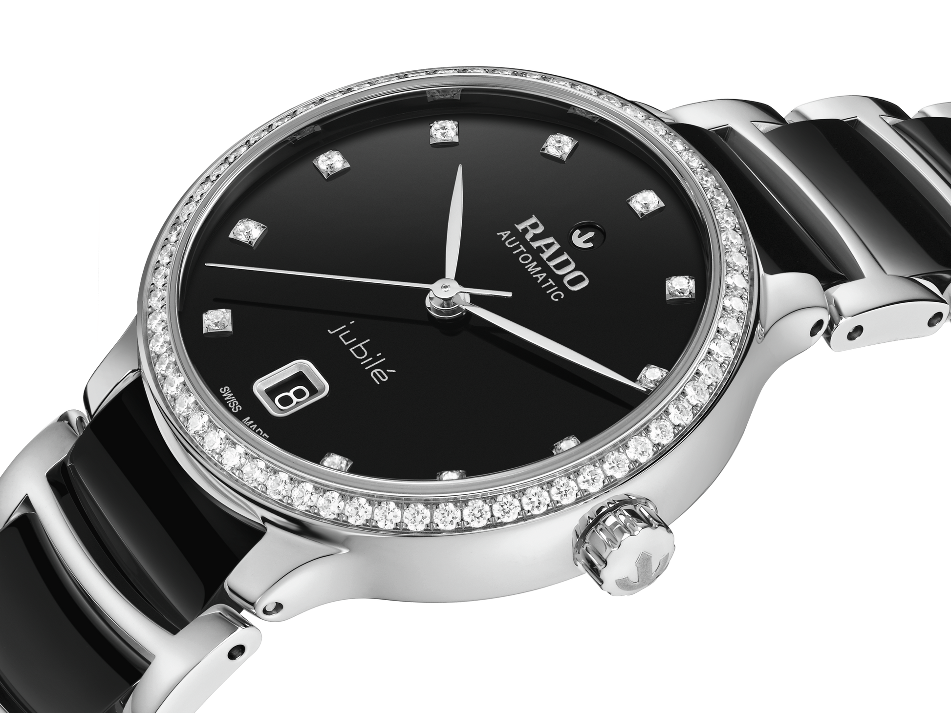 Centrix Automatic Diamonds