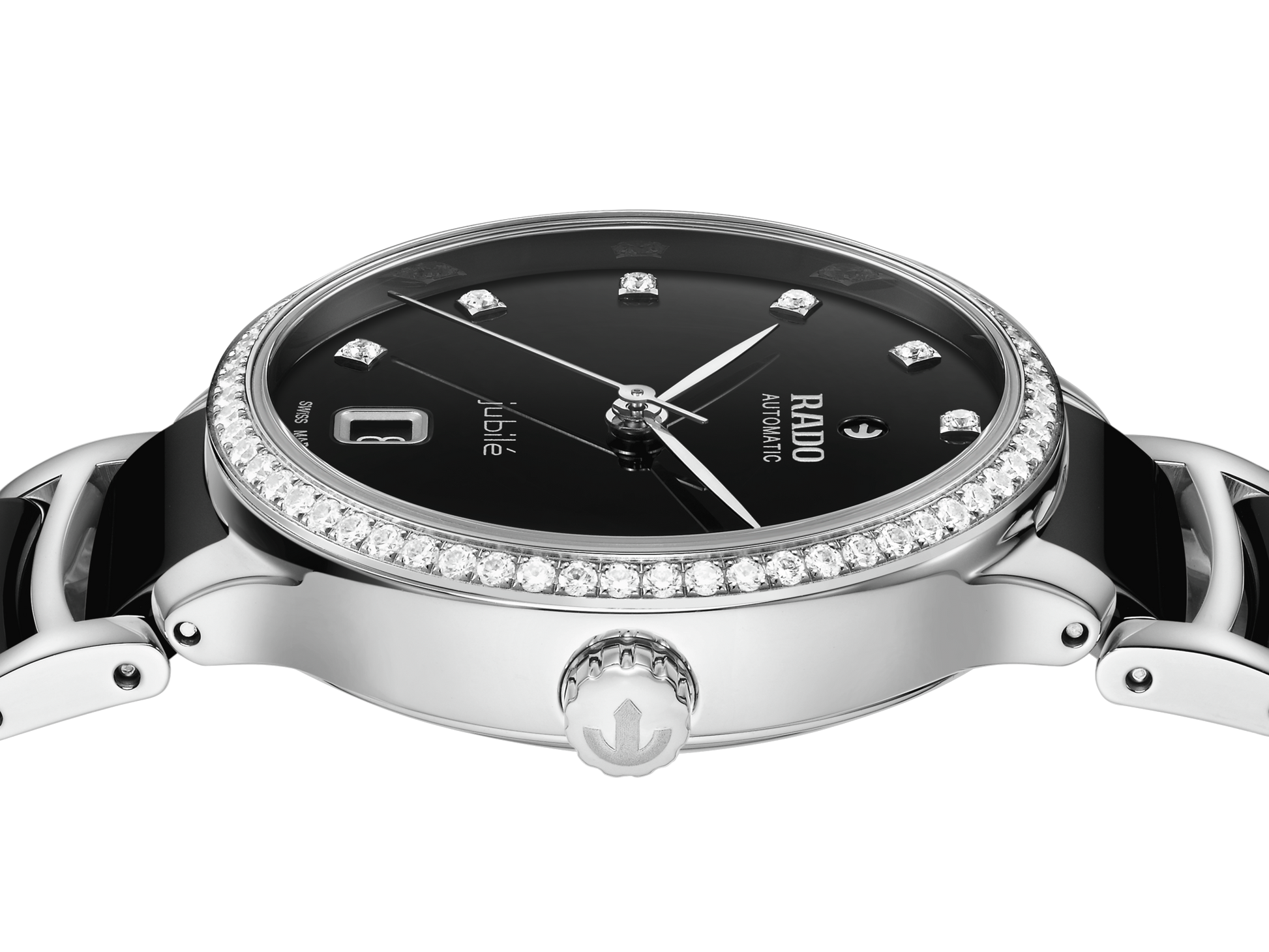Centrix Automatic Diamonds