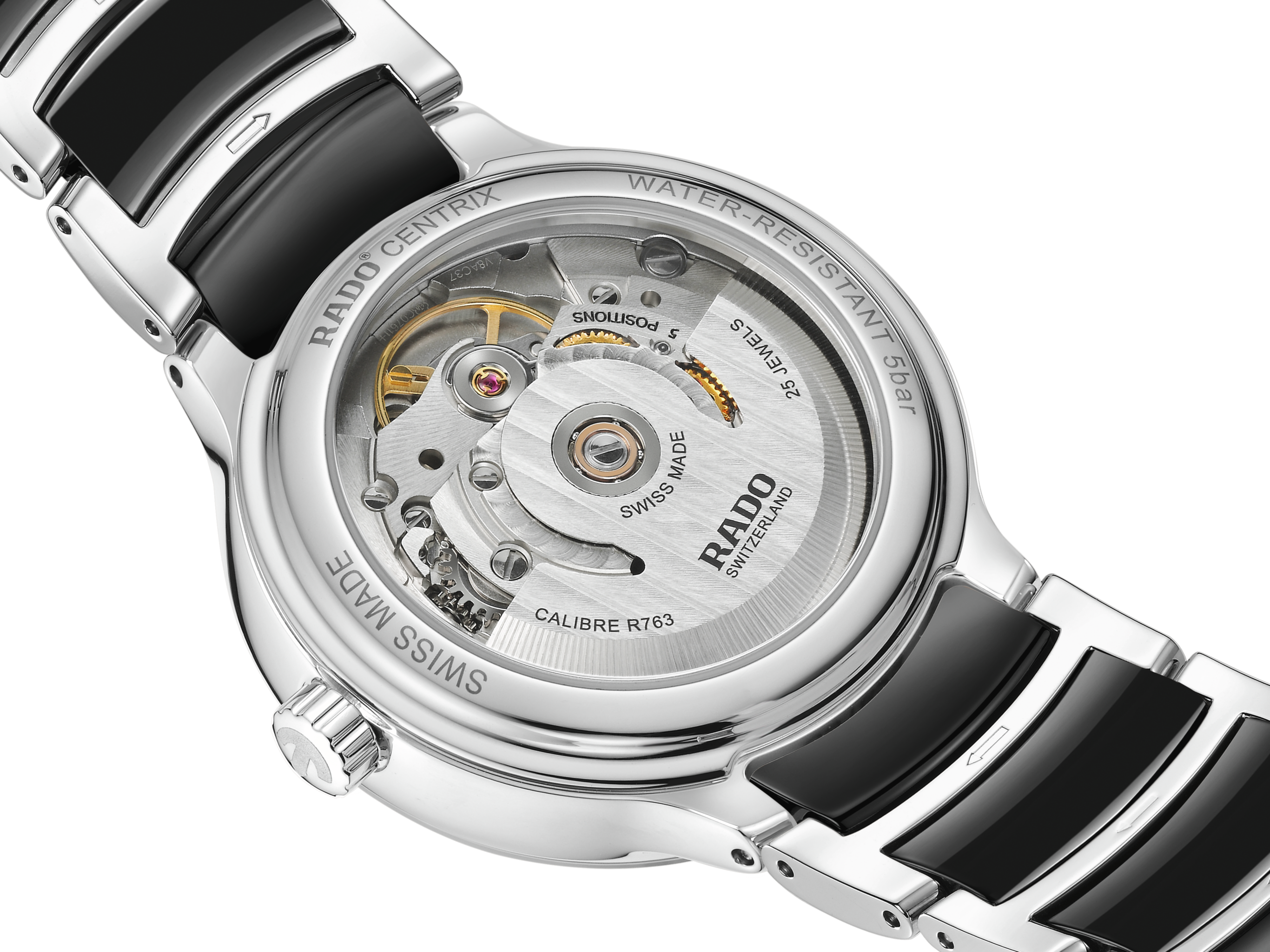 Centrix Automatic Diamonds