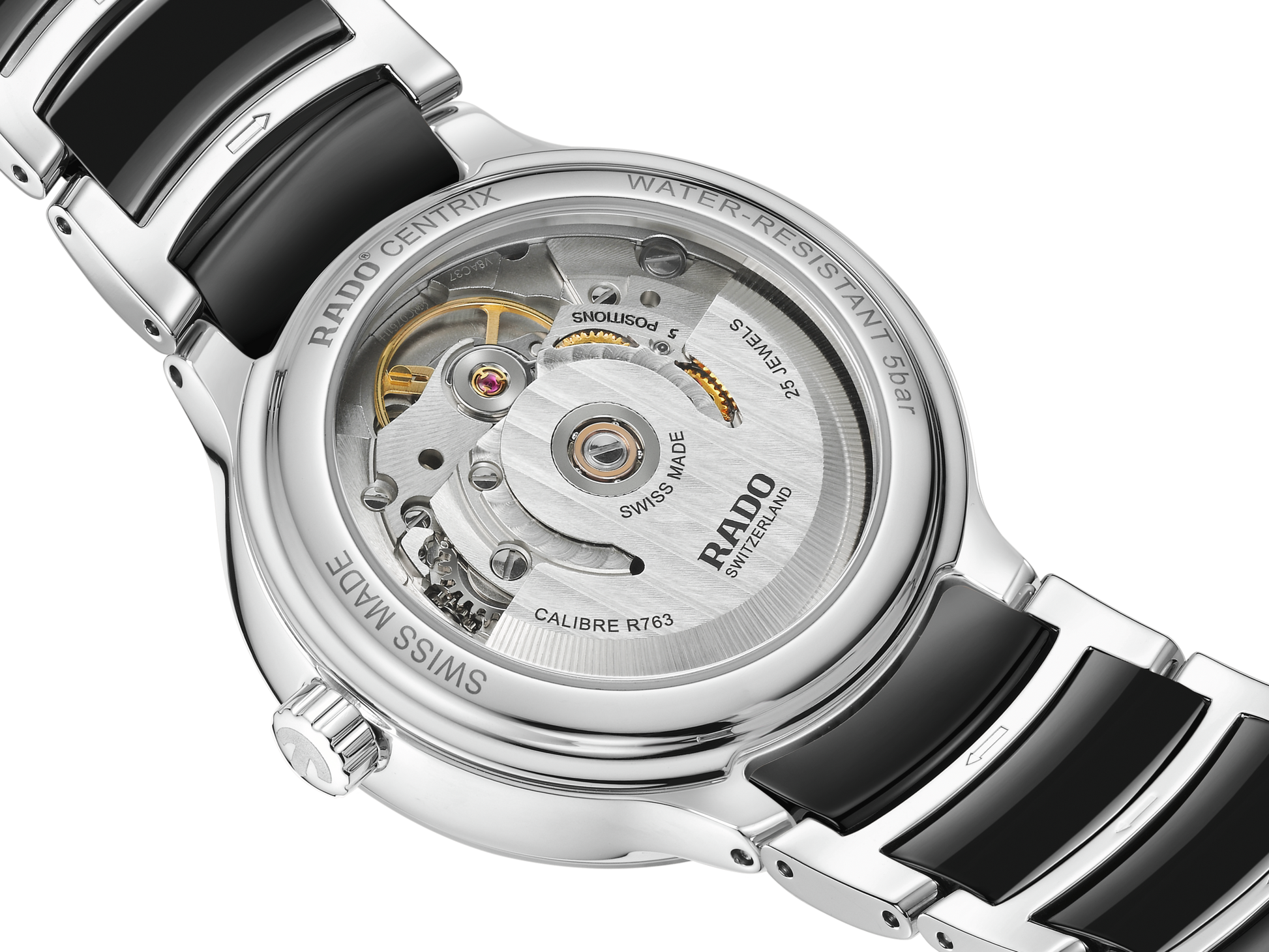 Centrix Automatic Diamonds