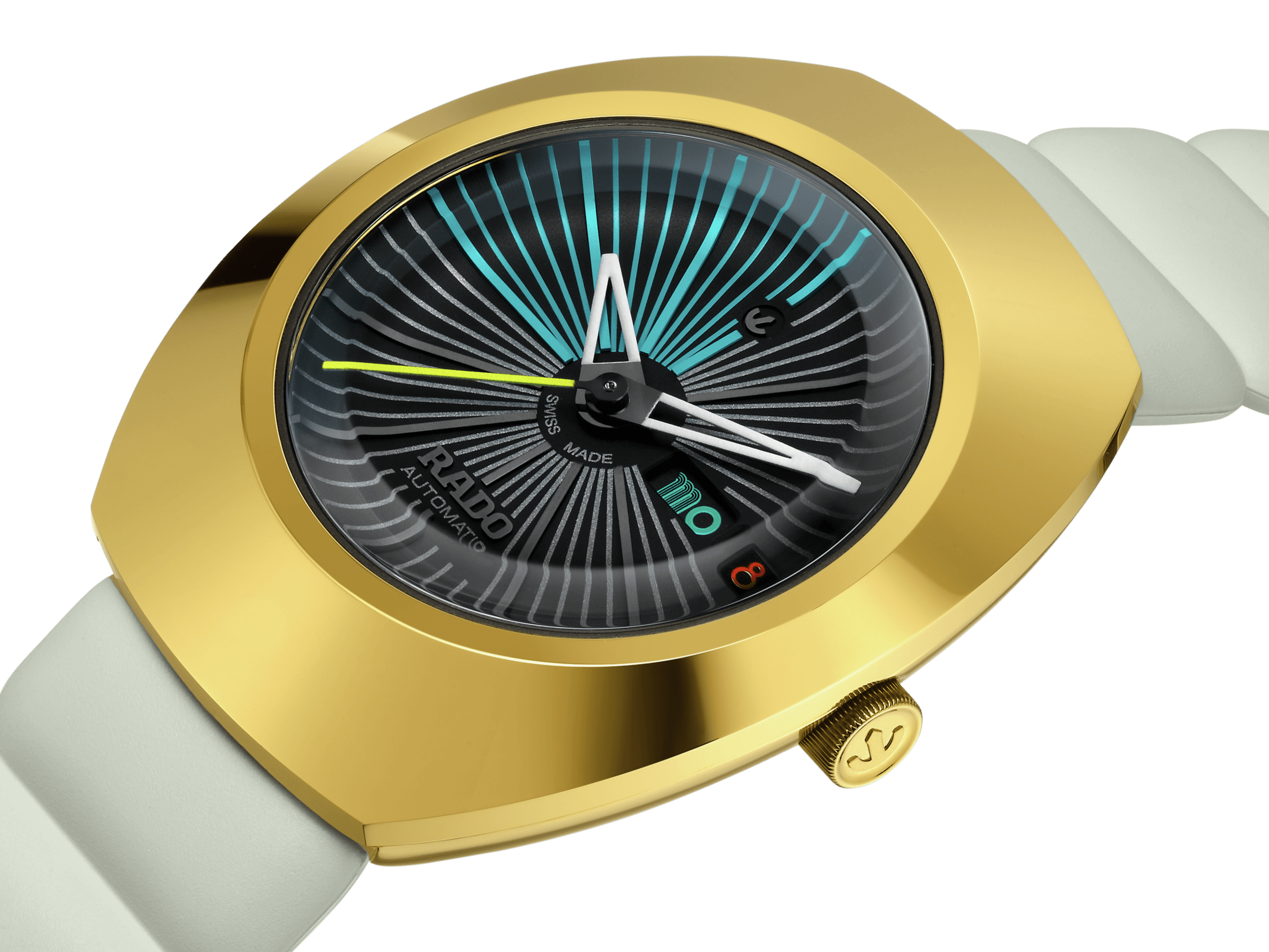 DiaStar Original X Tej Chauhan Special Edition