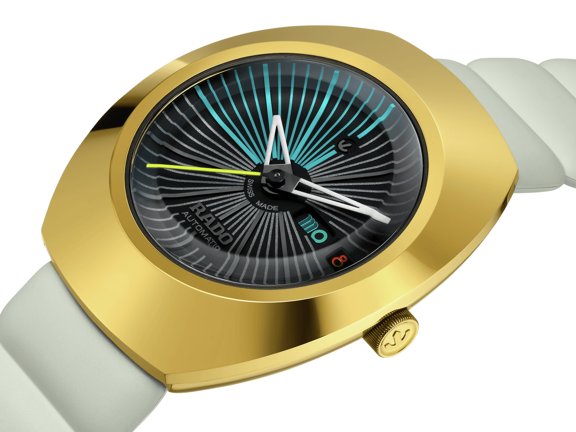 DiaStar Original X Tej Chauhan Special Edition