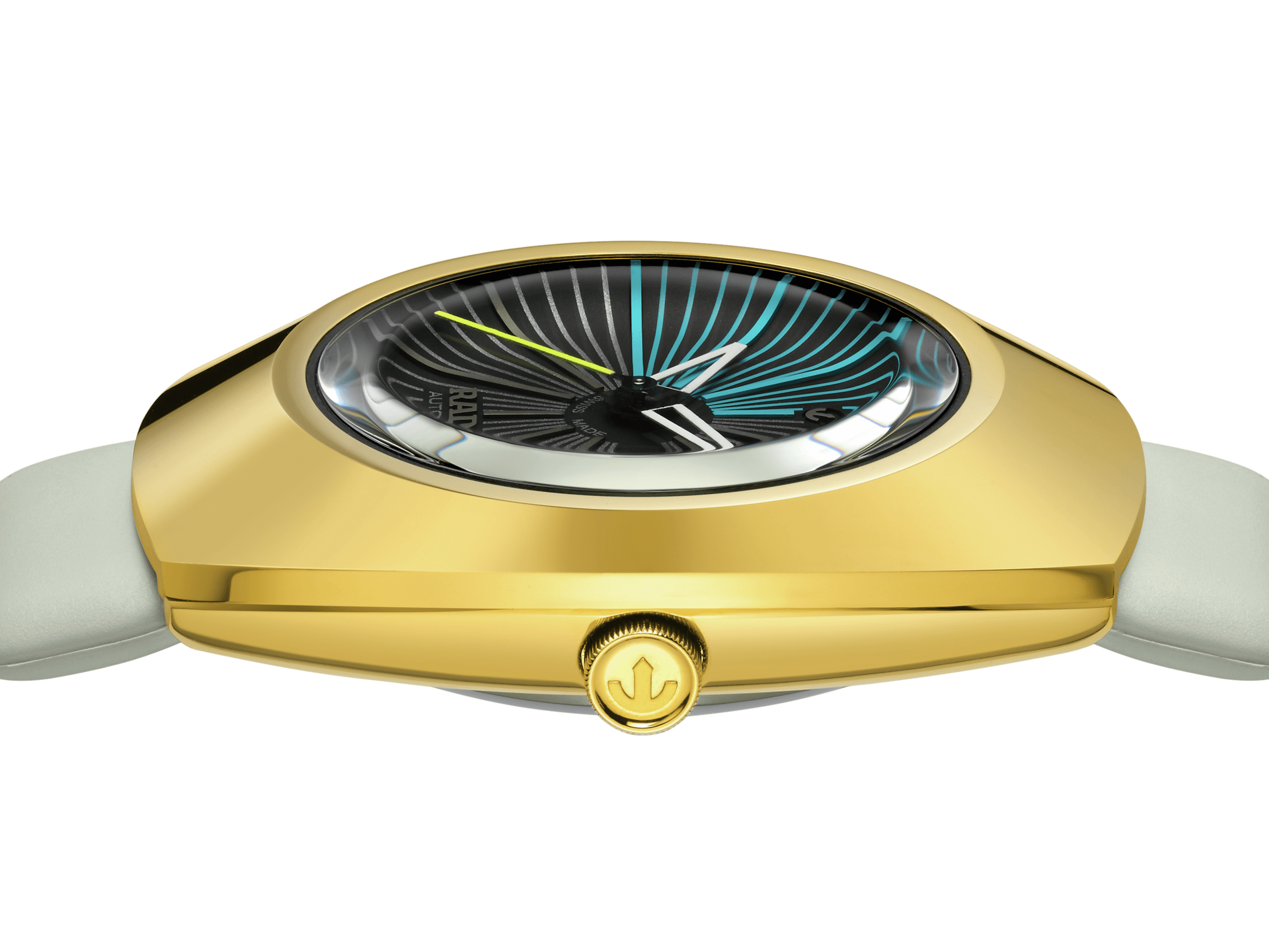 DiaStar Original X Tej Chauhan Special Edition