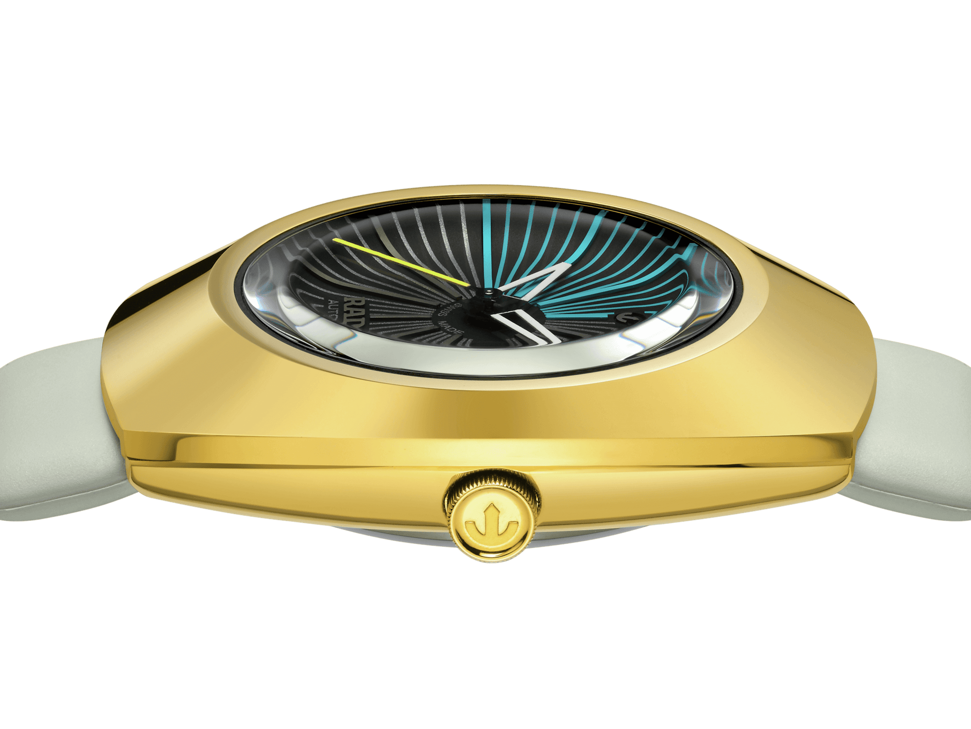 DiaStar Original X Tej Chauhan Special Edition