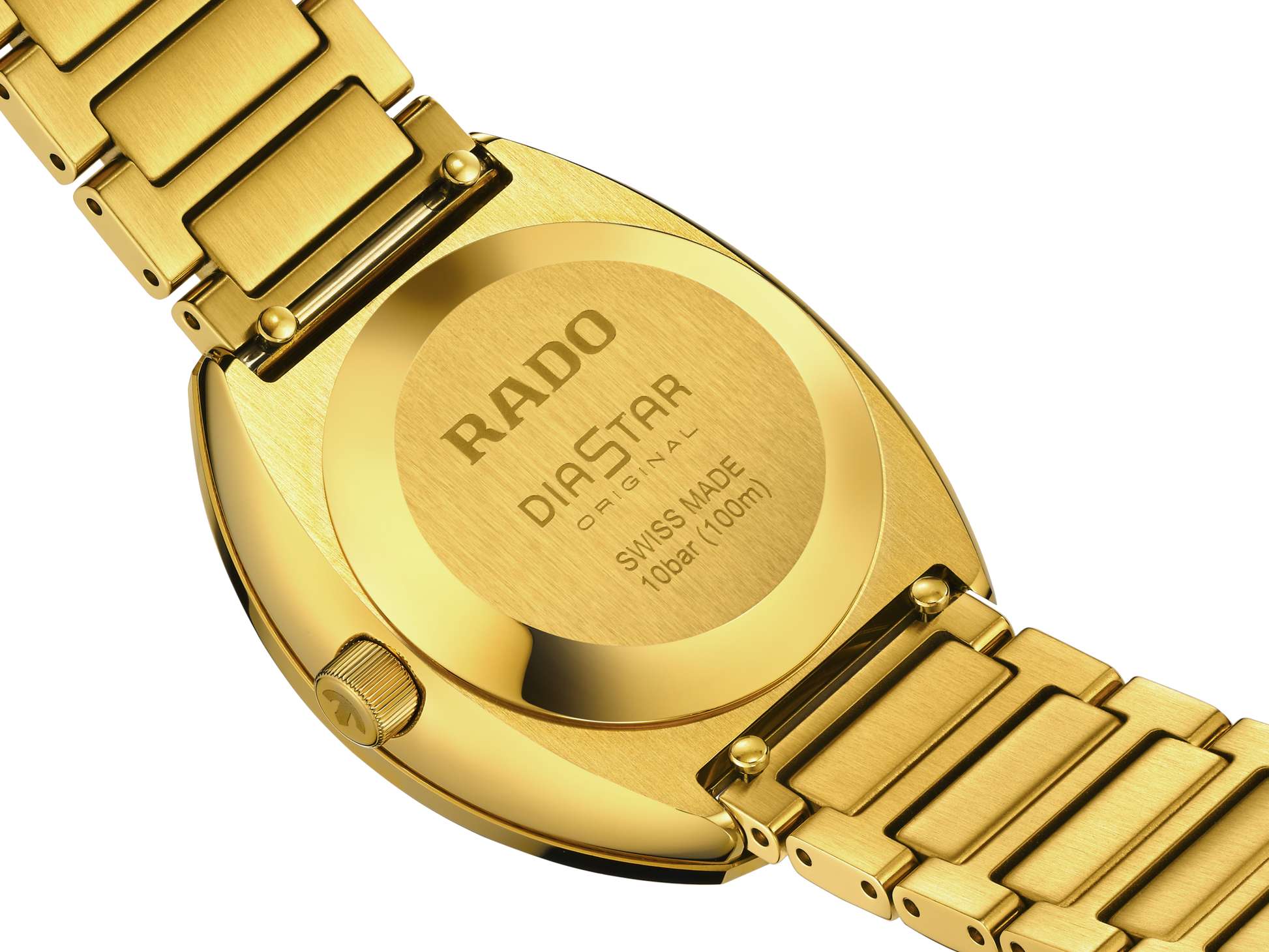 DiaStar Original Automatic