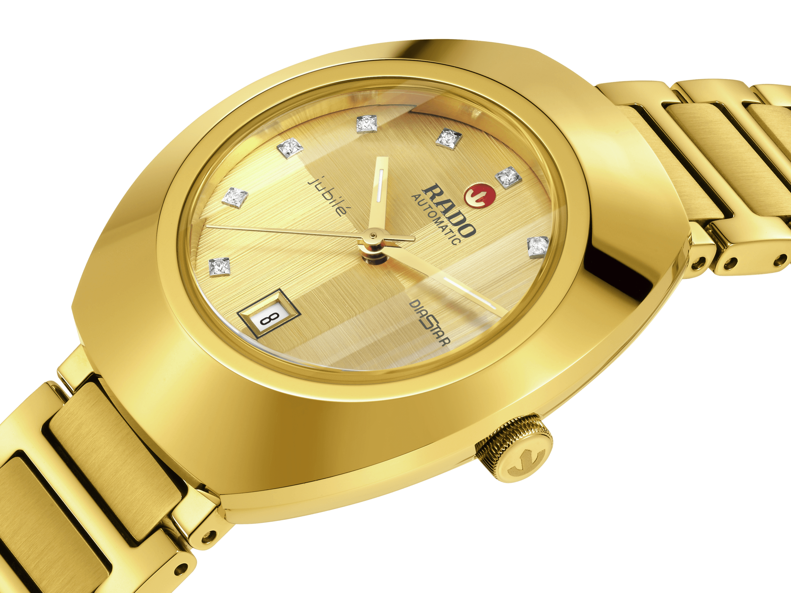 DiaStar Original Automatic Diamonds