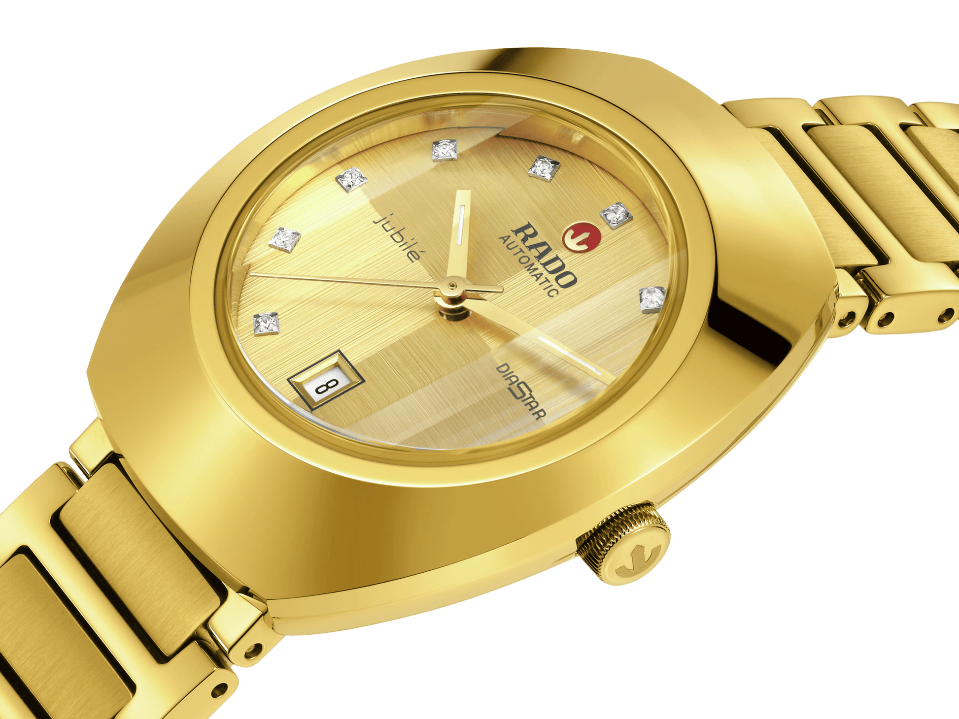 DiaStar Original Automatic Diamonds