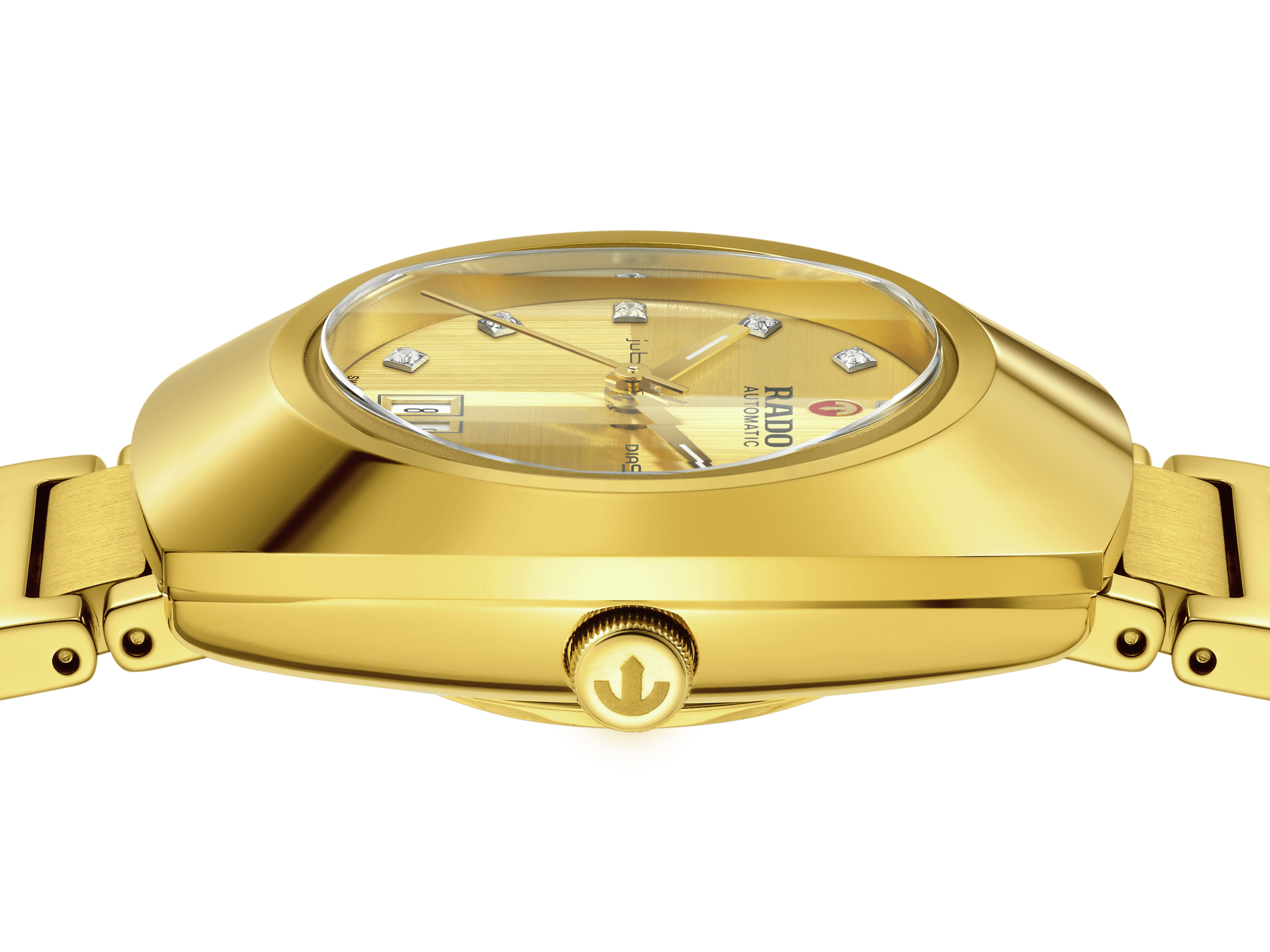 DiaStar Original Automatic Diamonds