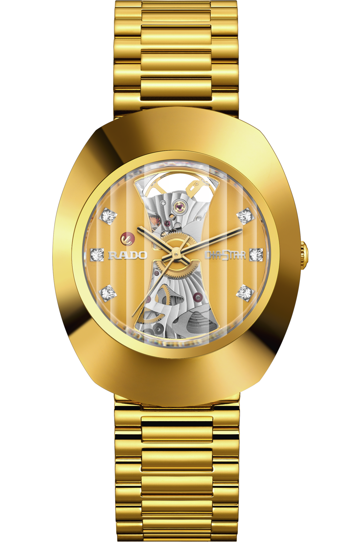 DiaStar Original Open Heart