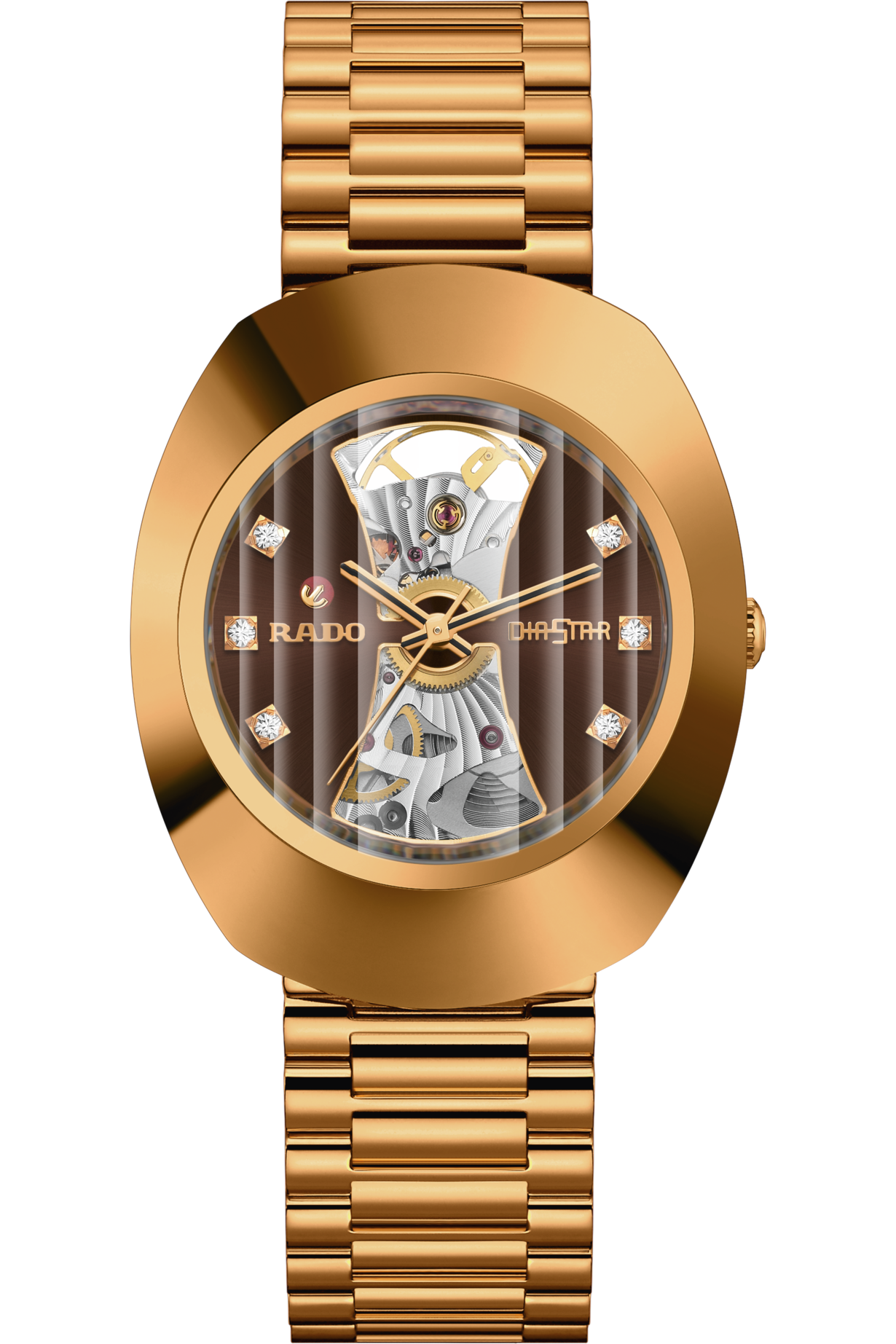 DiaStar Original Open Heart