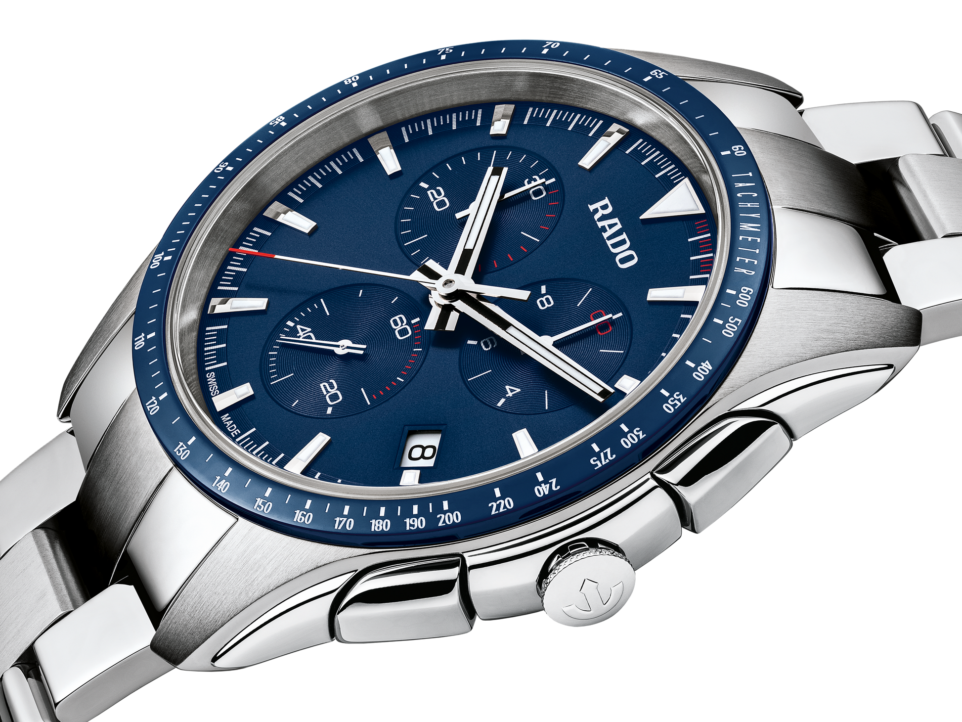 HyperChrome Chronograph