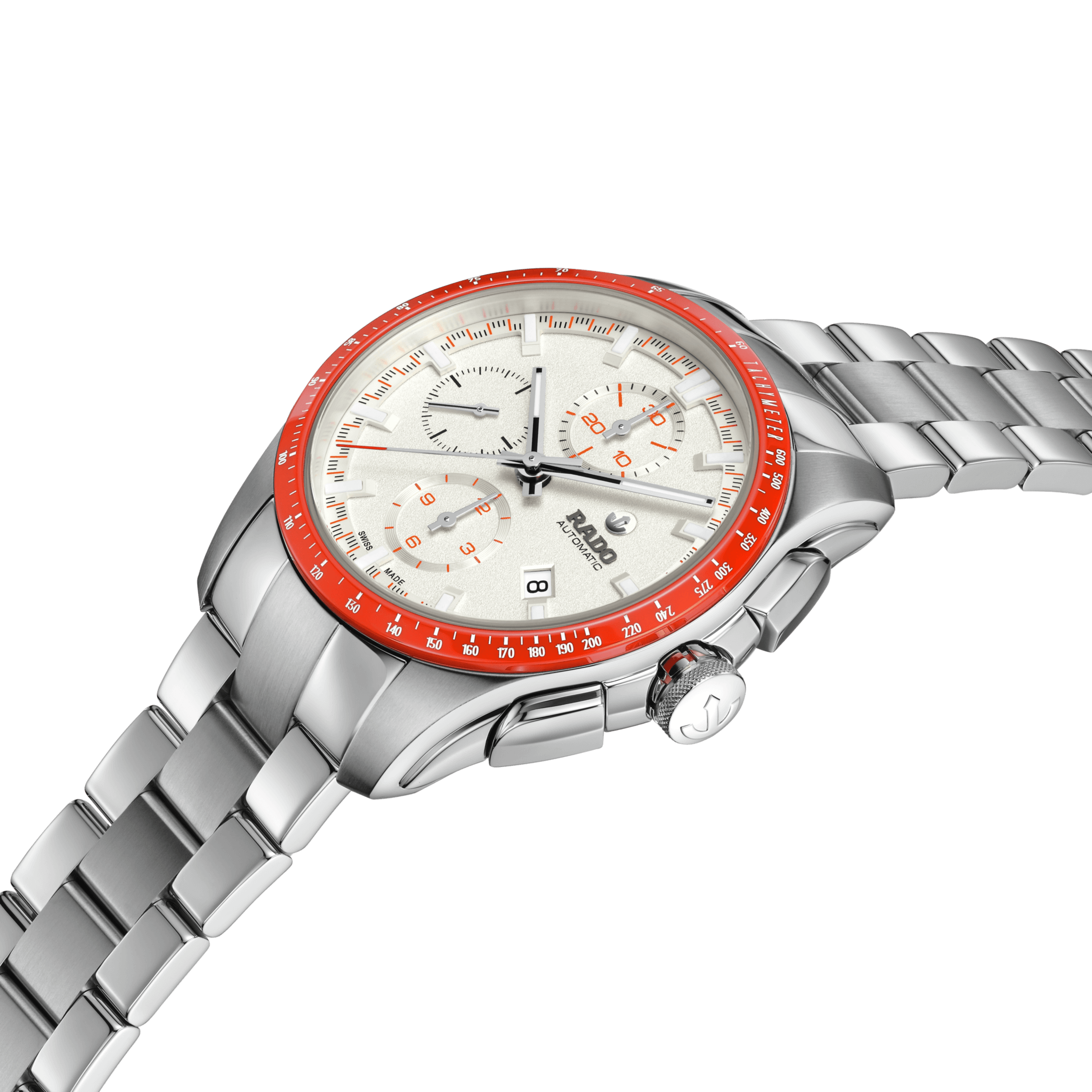 Hyperchrome Automatic Chronograph