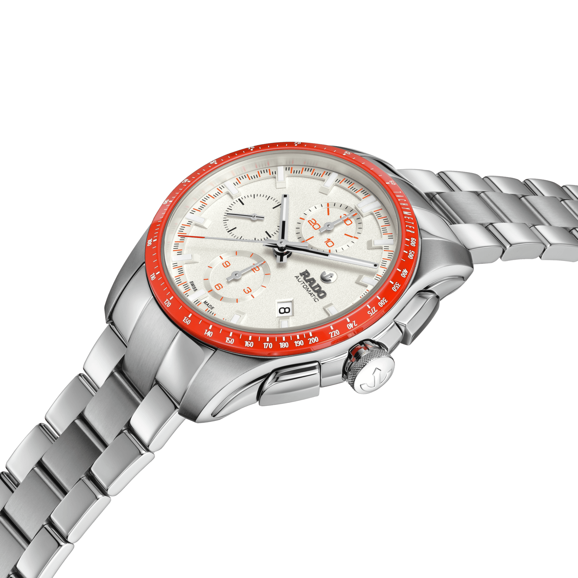 Hyperchrome Automatic Chronograph