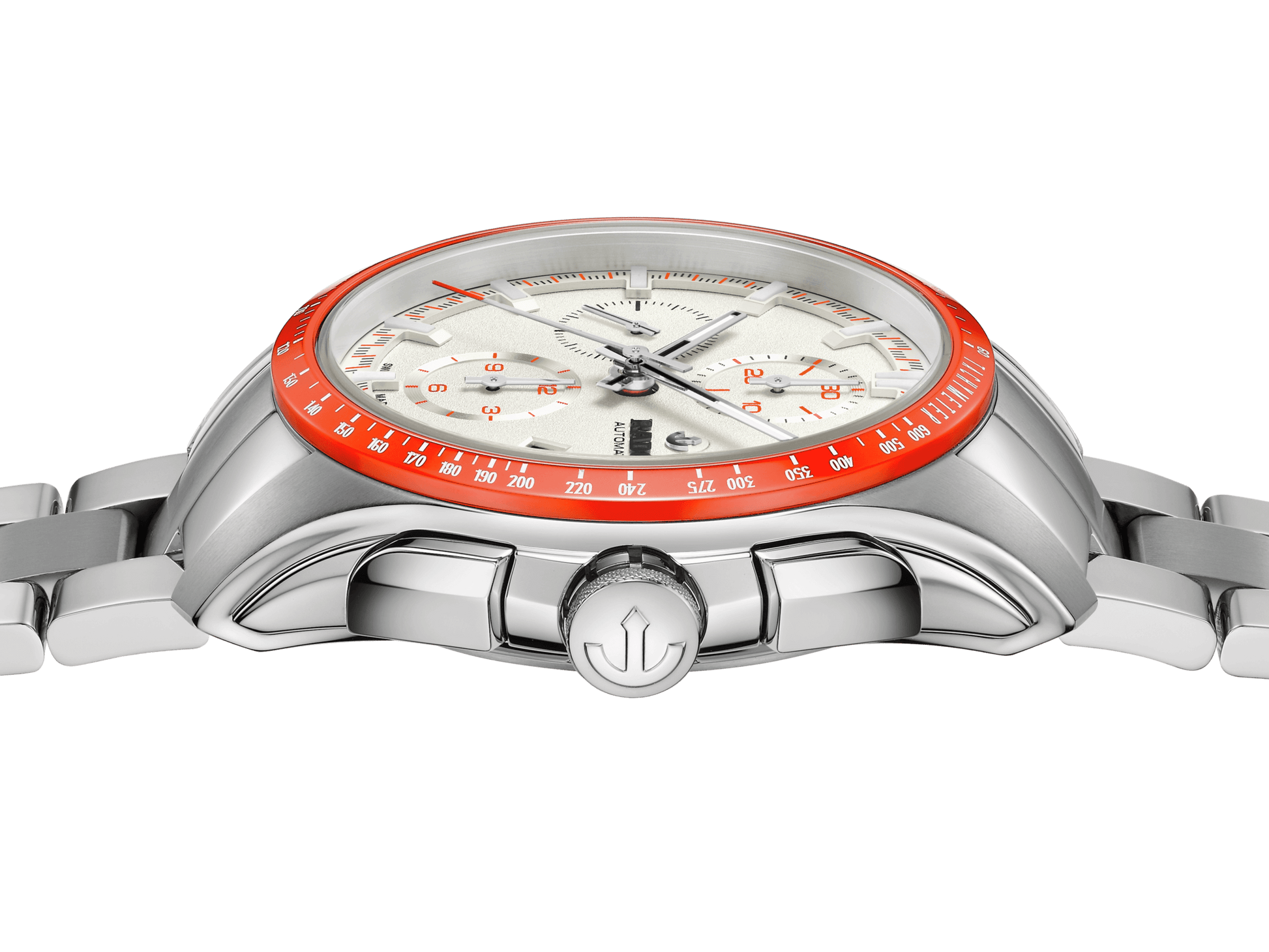 Hyperchrome Automatic Chronograph