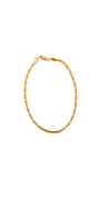 22K Gold Designer Ladies Bracelet