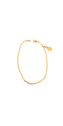 22K Gold Designer Ladies Bracelet