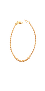 22K Gold Designer Ladies Bracelet