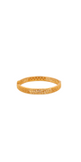 22K Gold Designer Baby Bangle